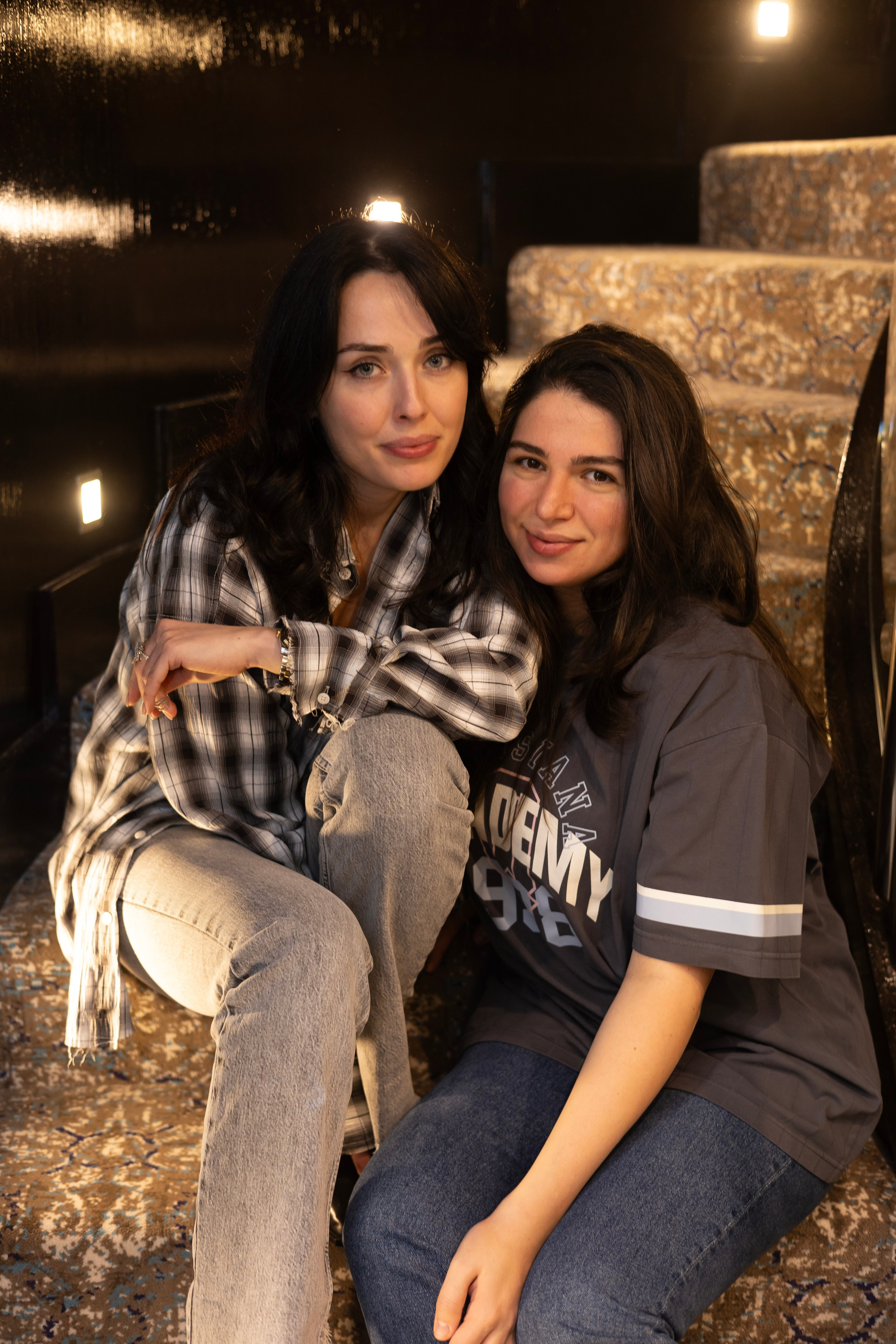 Девочки. Фотограф Москва