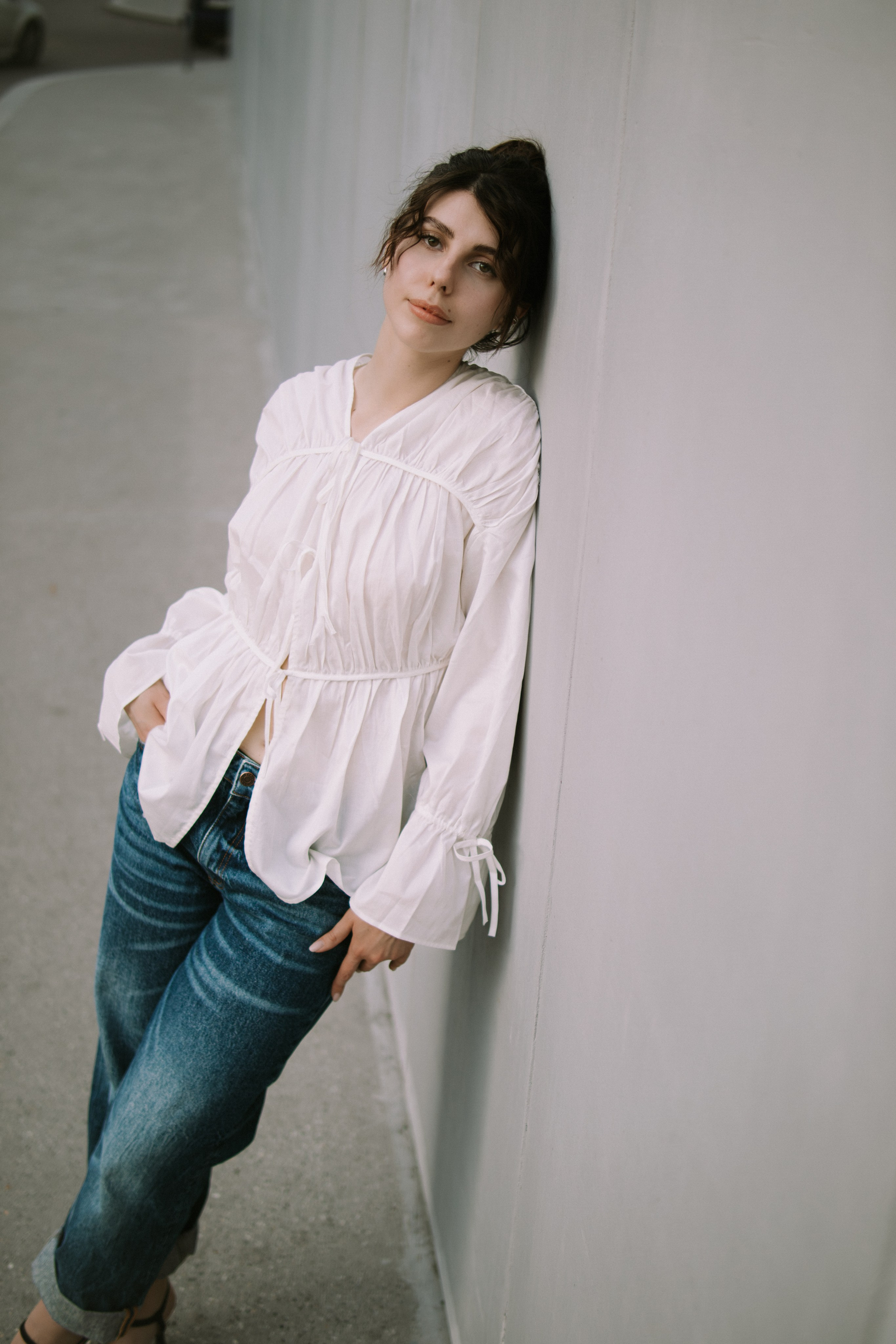 Мария. Фотограф Москва