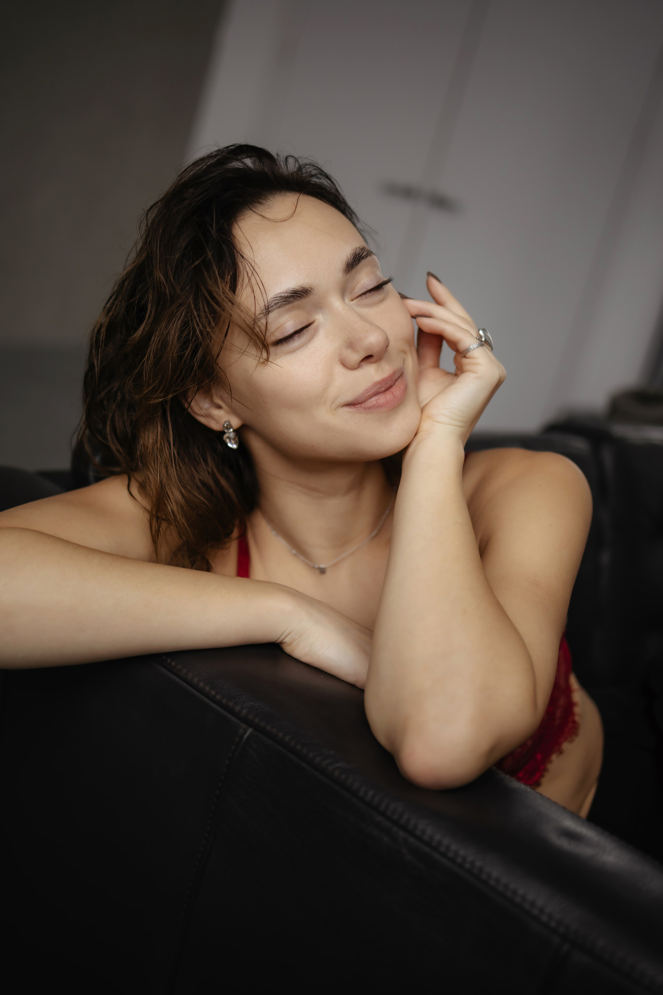 Дарья. Семейный и портретный фотограф Нижний Новгород