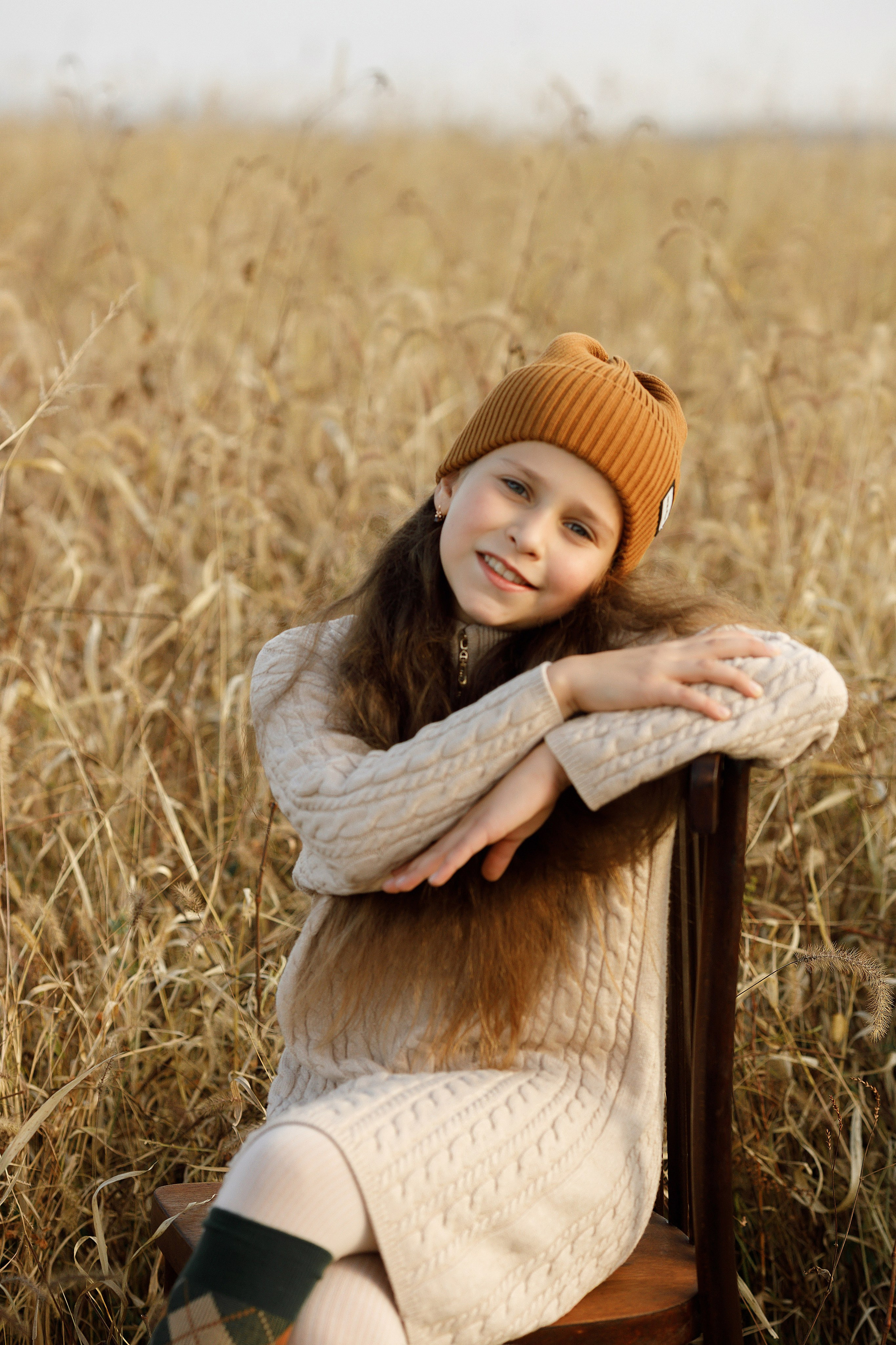 Съемка в поле для 3-го класса. Photoalbum-vl.ru