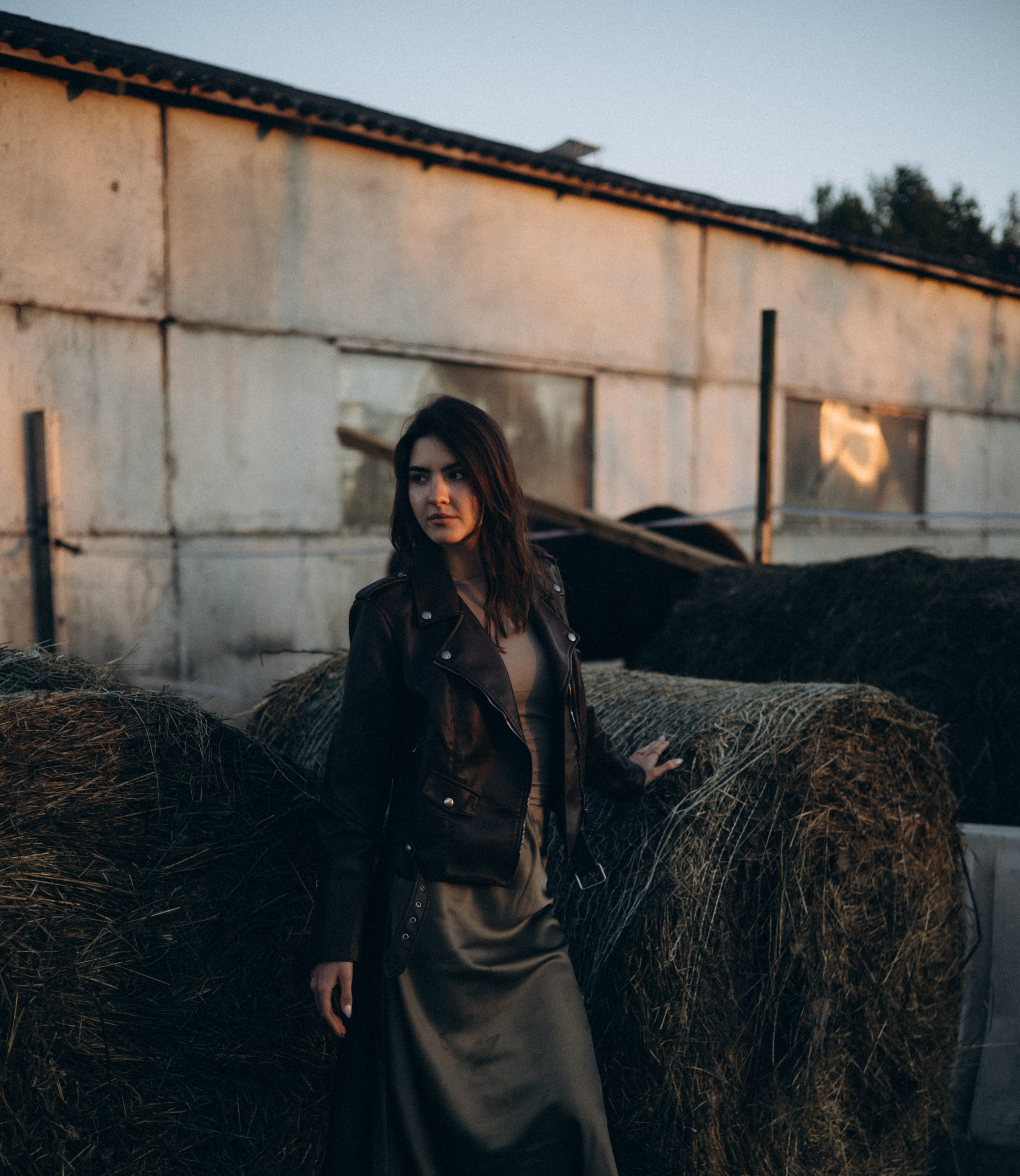 Фотосессия Екатерины. Главная