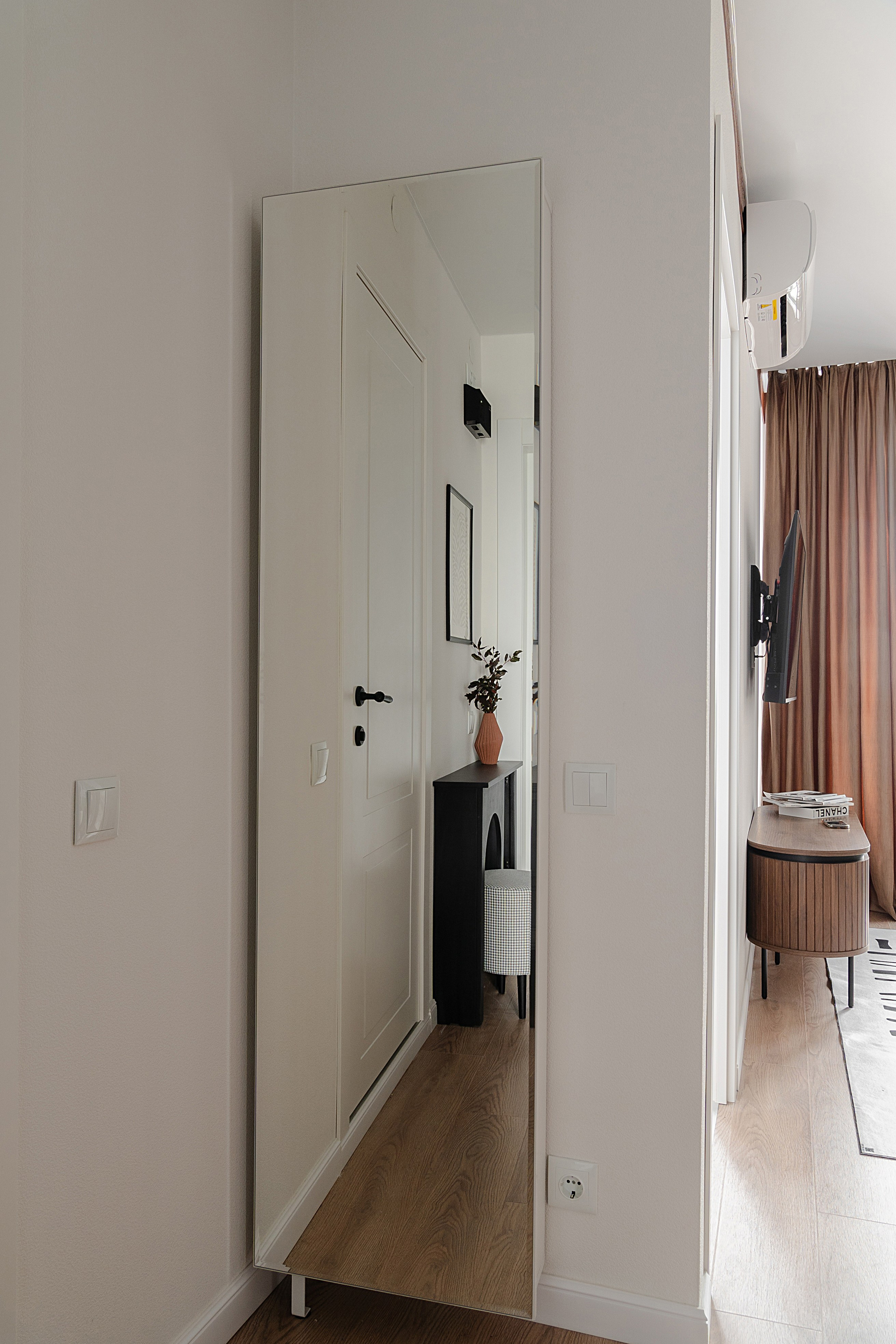 2-й Нагатинский проезд. Контент-съёмка и бизнес-портреты в Москве. Виктория Кулюкина