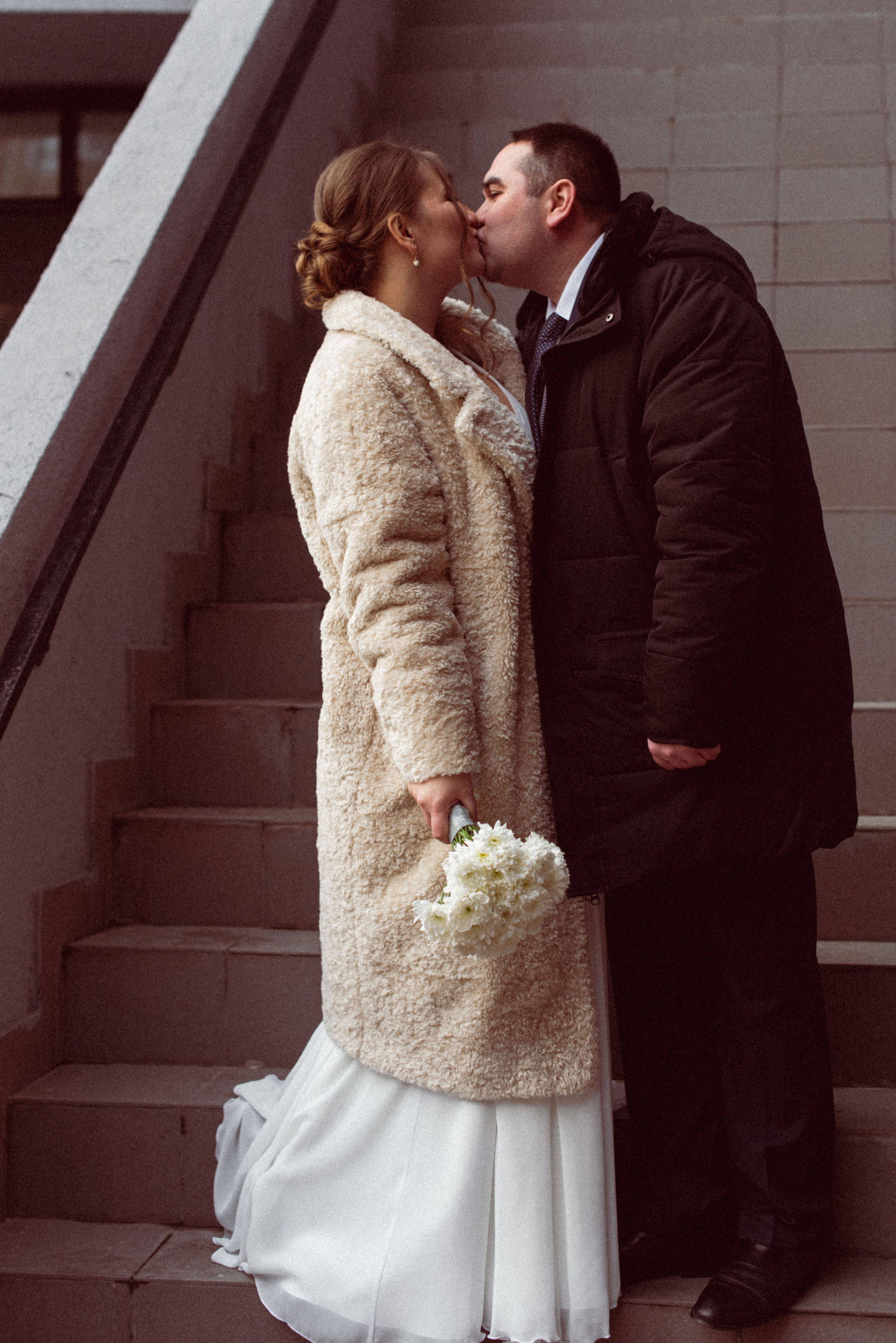 04.02.2025 Дмитрий и Виктория. Женский фотограф в Москве и МО