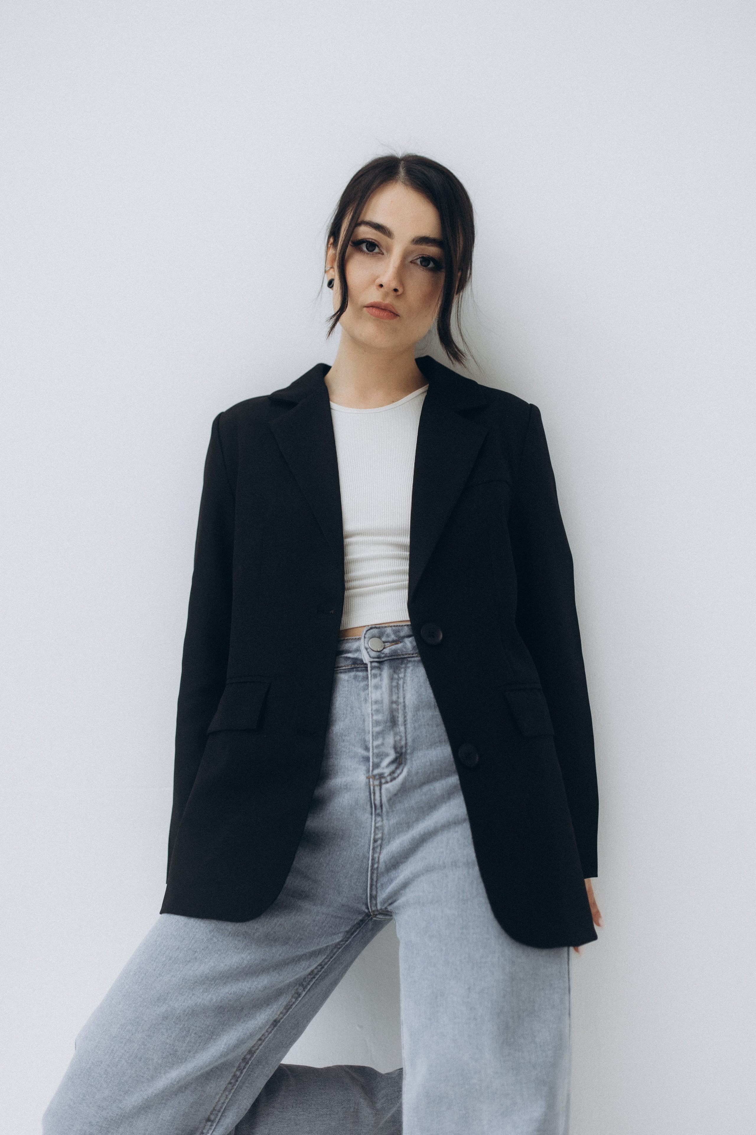 Контент съемка для психолога Маши. Фотограф Артем Бросов в Санкт-Петербурге и Дубае