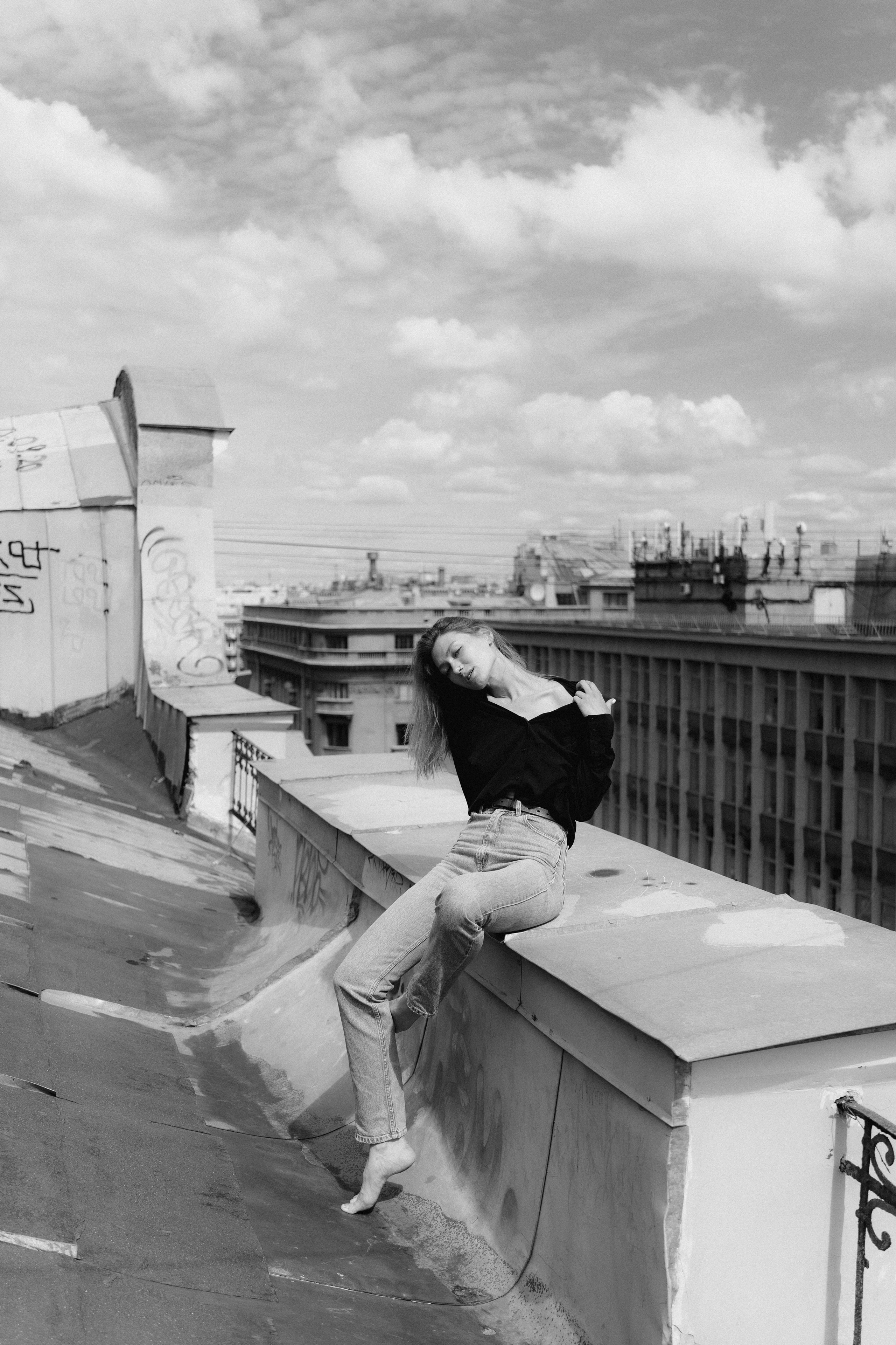 Кристина. Портретный фотограф в Санкт-Петербурге Филатов Максим