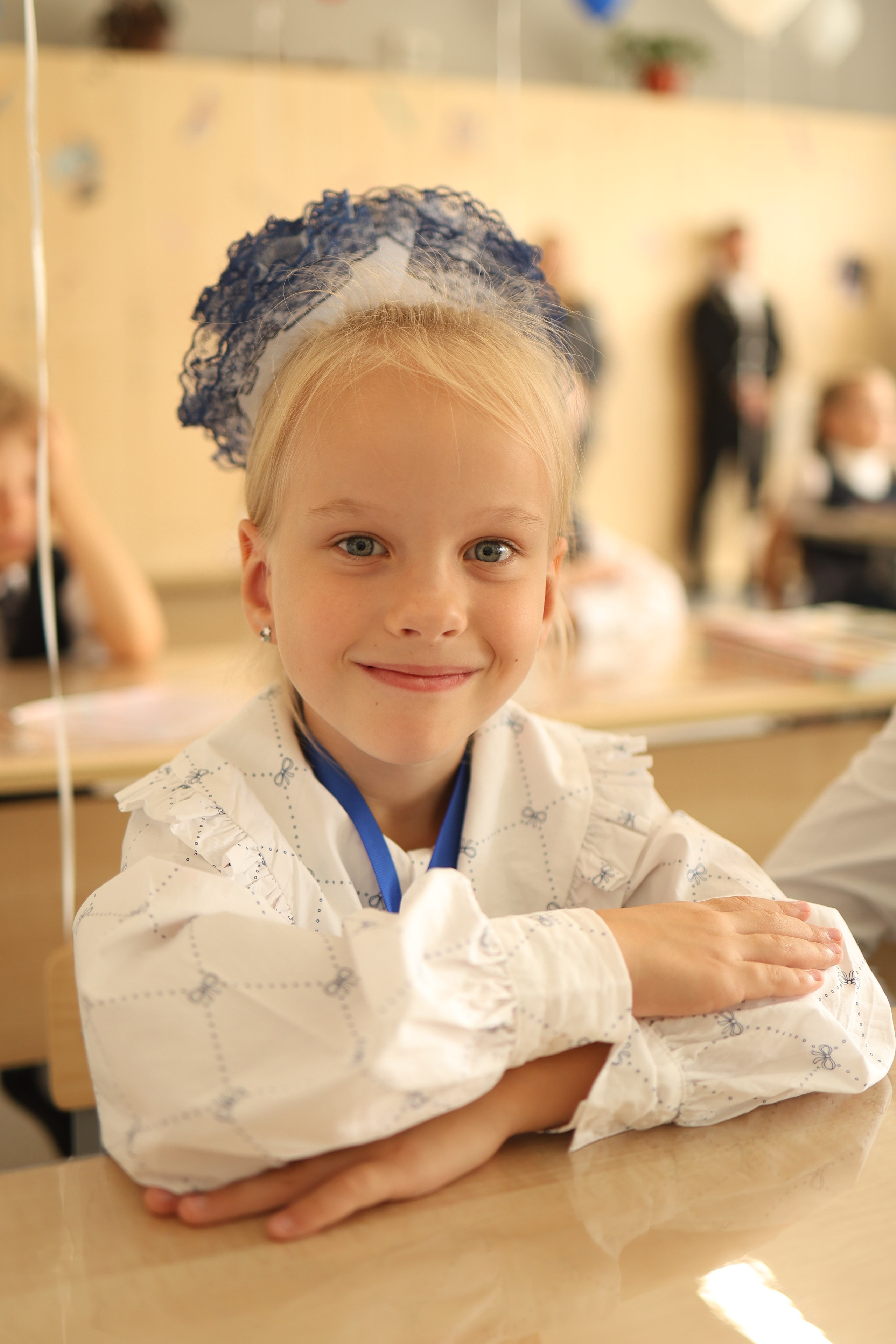 1 СЕНТЯБРЯ. Фотограф на крещение Москва