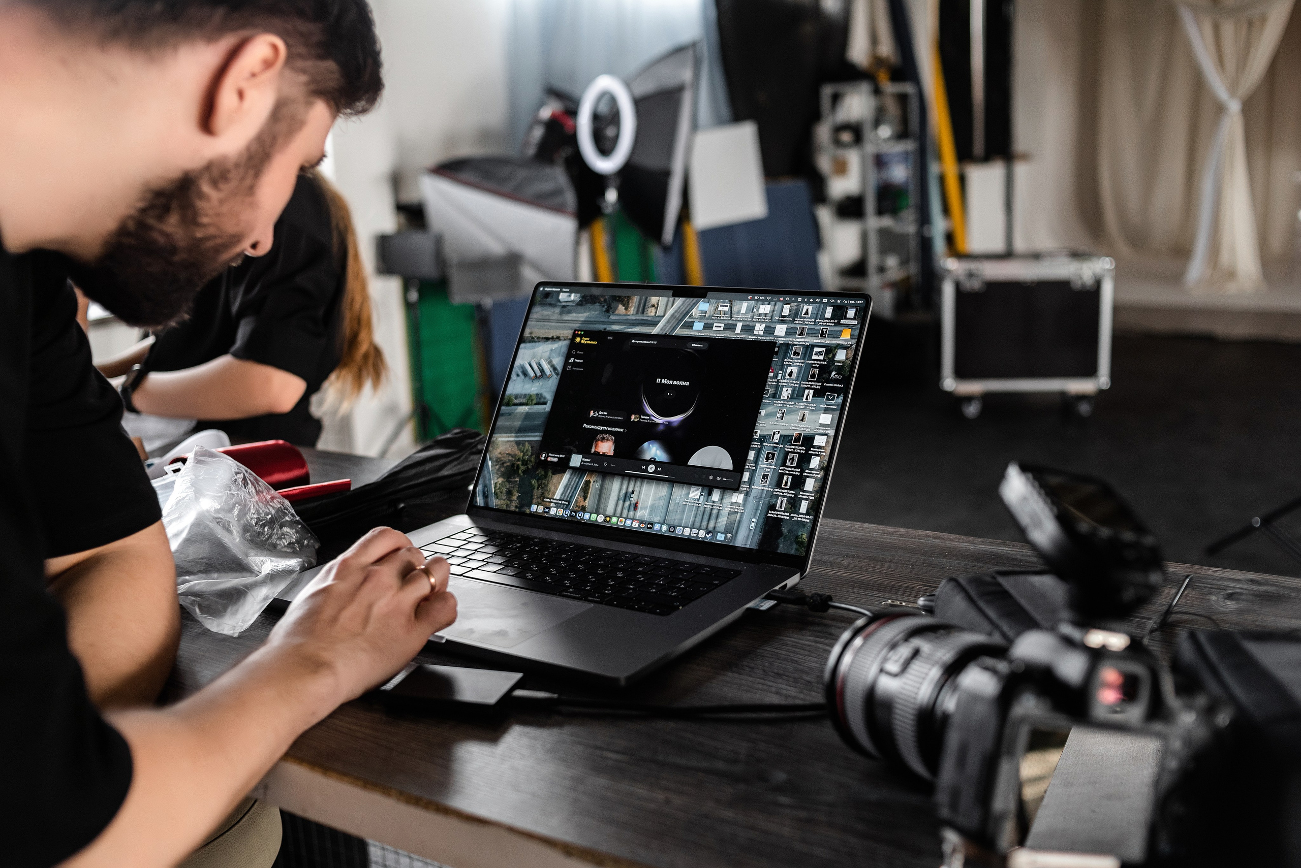 Aesthetic. Бжицких Виталий — фотограф г. Ульяновск