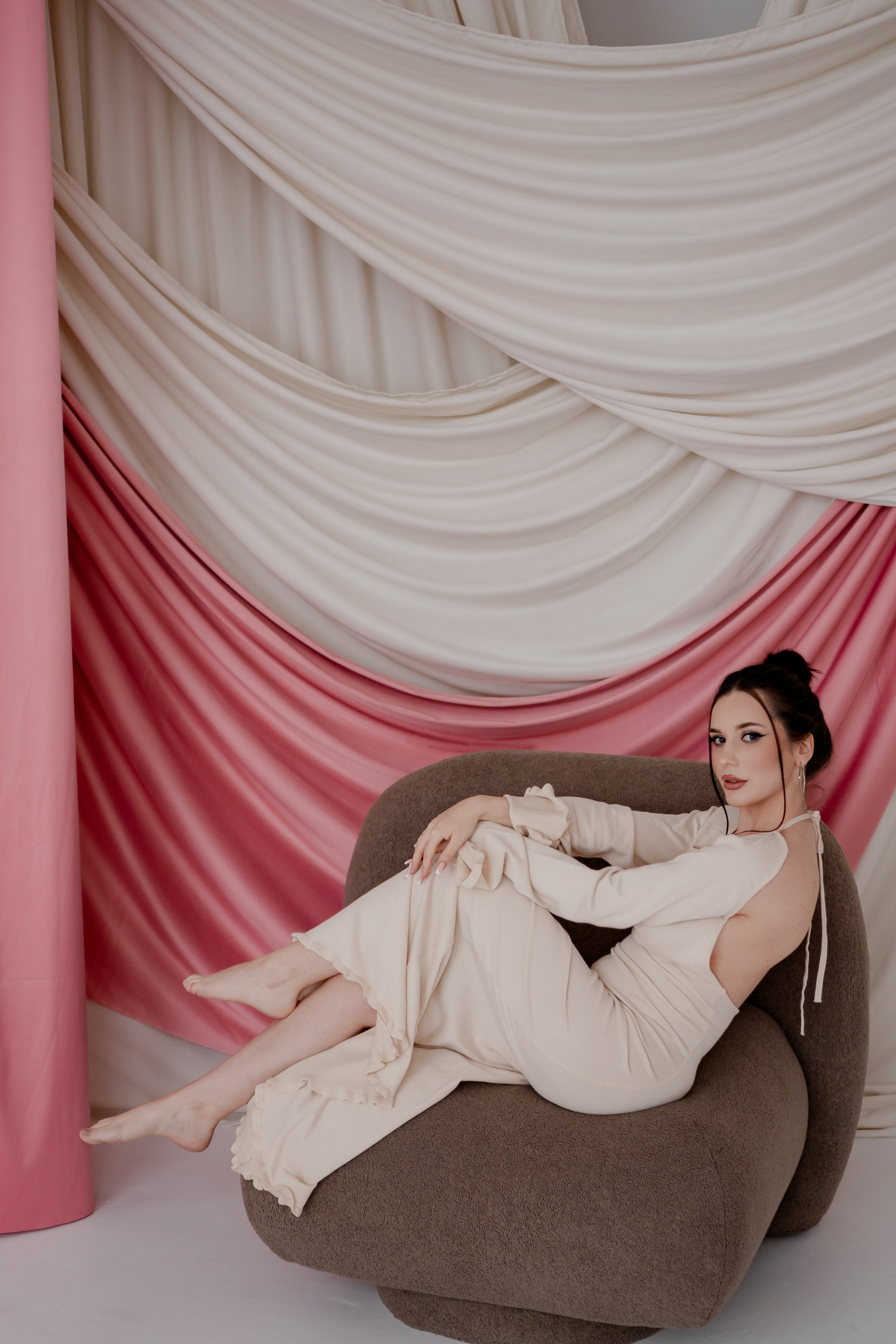 Весенняя. Профессиональный фотограф, Санкт-Петербург — Виктория Богомолова