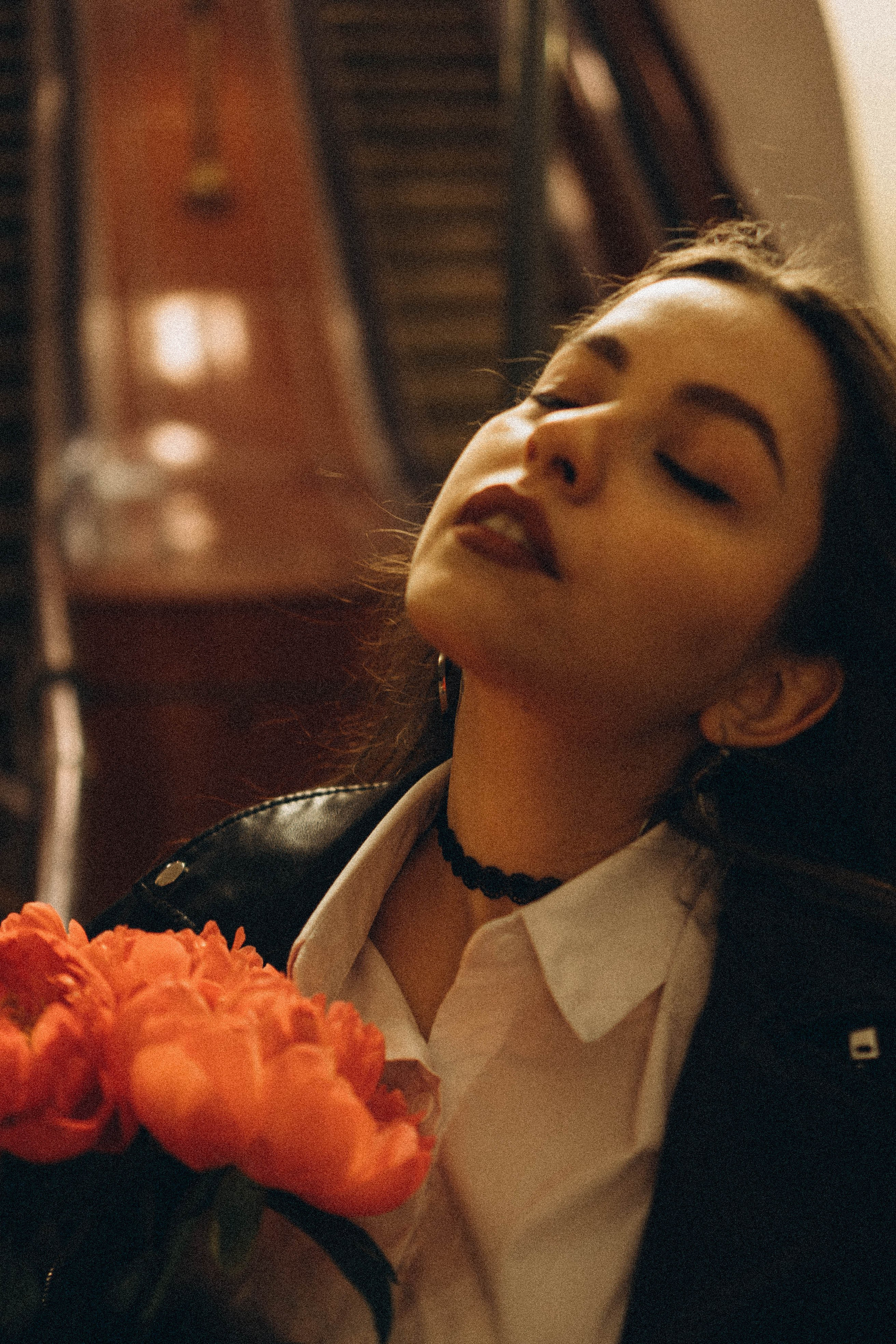 В метро. Профессиональный фотограф, Санкт-Петербург — Виктория Богомолова