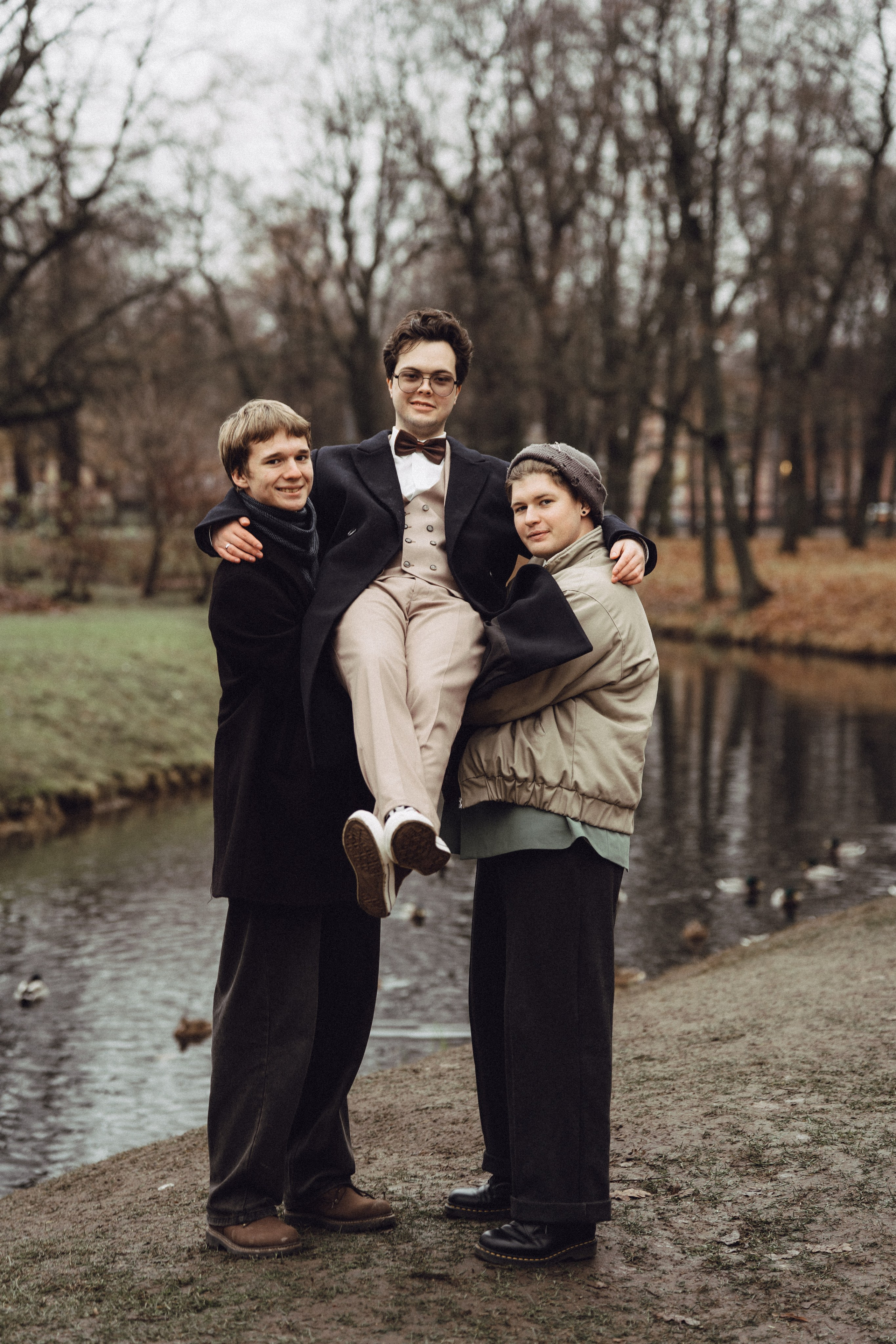 СВАДЕБНАЯ СЬЕМКА ВО ВТОРОМ ДВОРЦЕ С ГОСТЯМИ И ПРОГУЛКА В ТАВРИЧЕСКОМ САДУ. Профессиональный фотограф, Санкт-Петербург — Виктория Богомолова