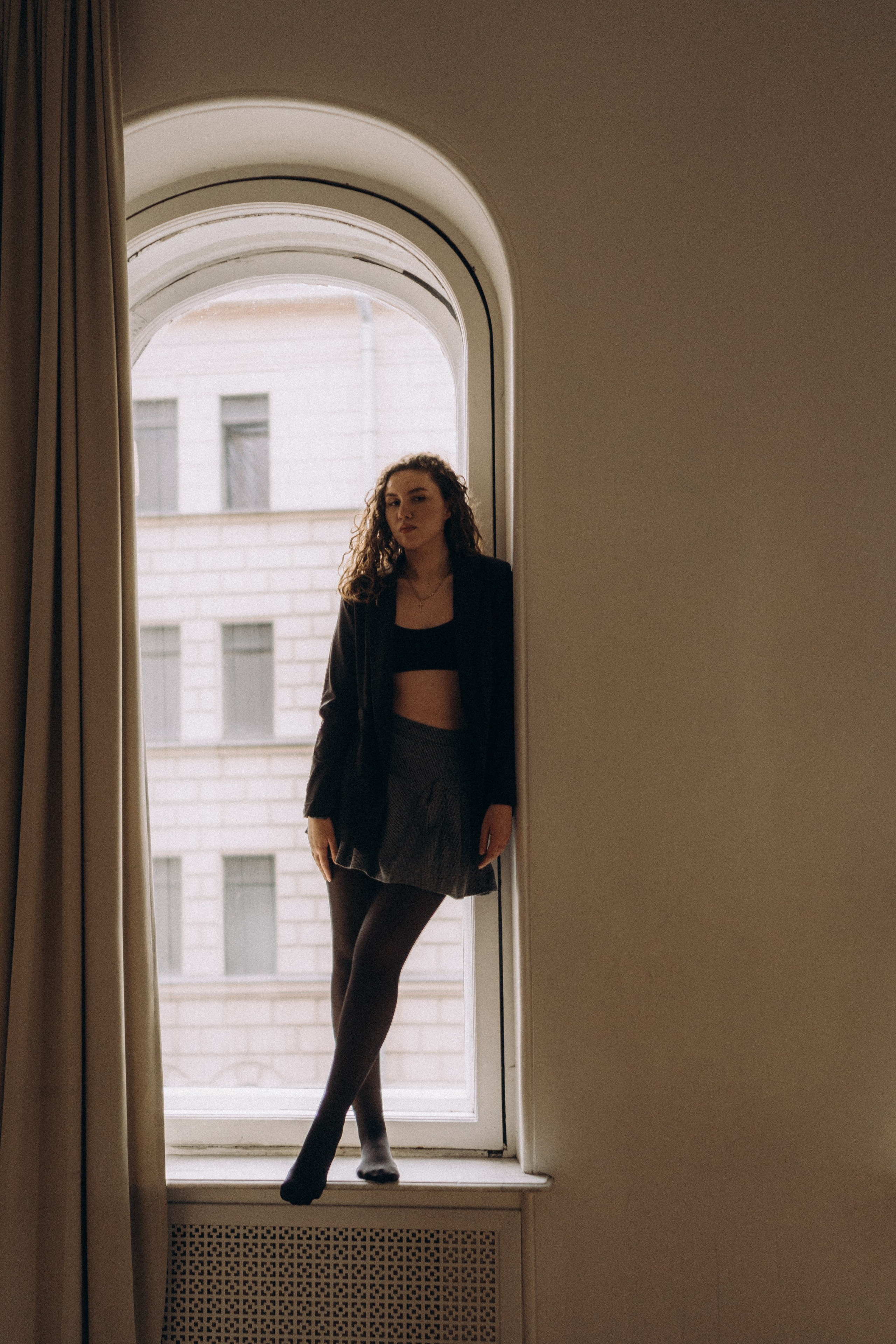 Для девушки. Профессиональный фотограф, Санкт-Петербург — Виктория Богомолова