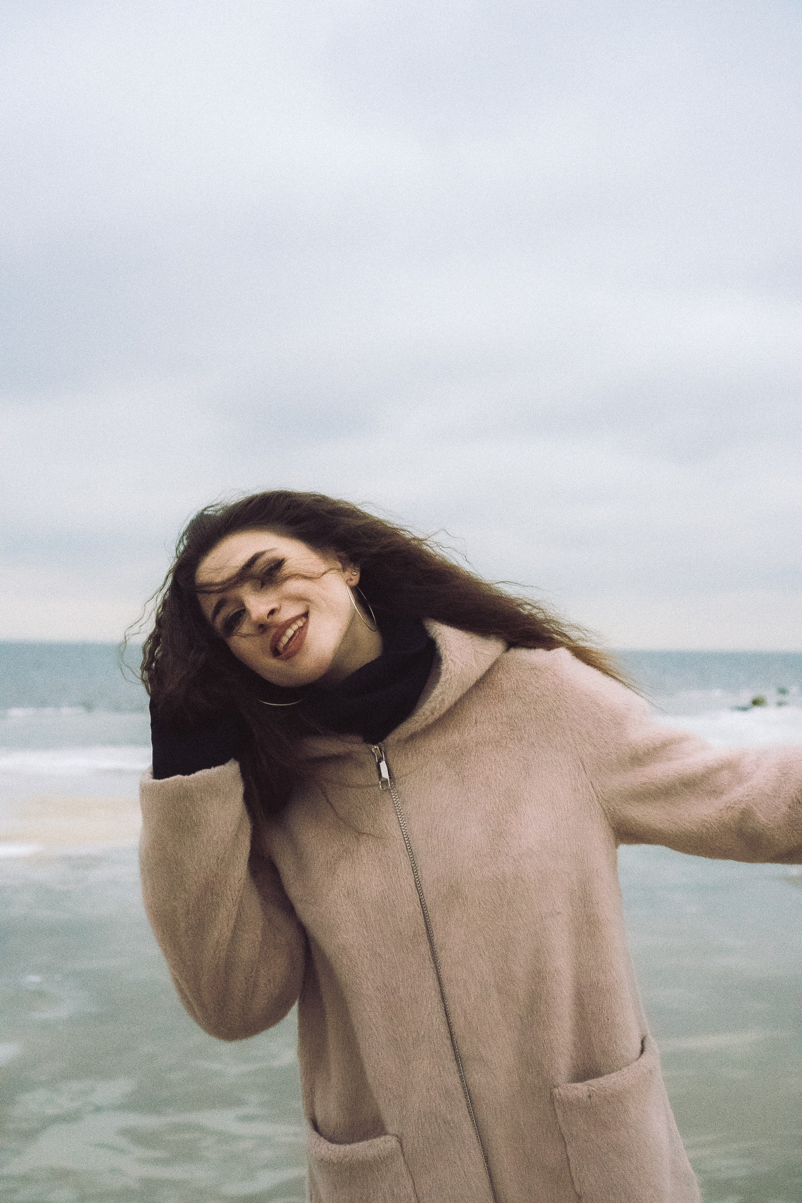 АТМОСЕФРНАЯ СЕРИЯ НА ЗАЛИВЕ. Профессиональный фотограф, Санкт-Петербург — Виктория Богомолова