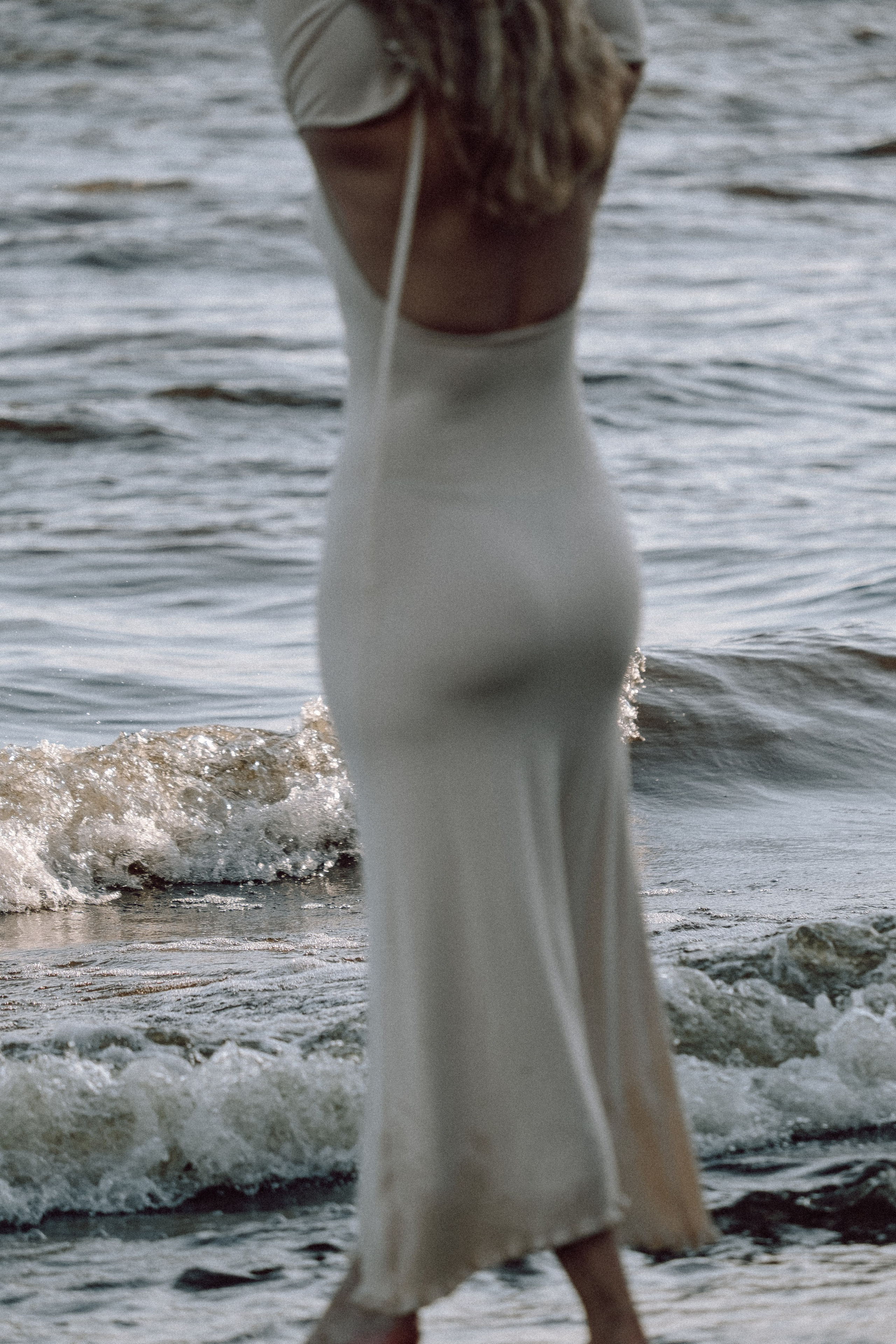 ПРОГУЛКА НА БЕРЕГУ ФИНСКОГО ЗАЛИВА. Профессиональный фотограф, Санкт-Петербург — Виктория Богомолова