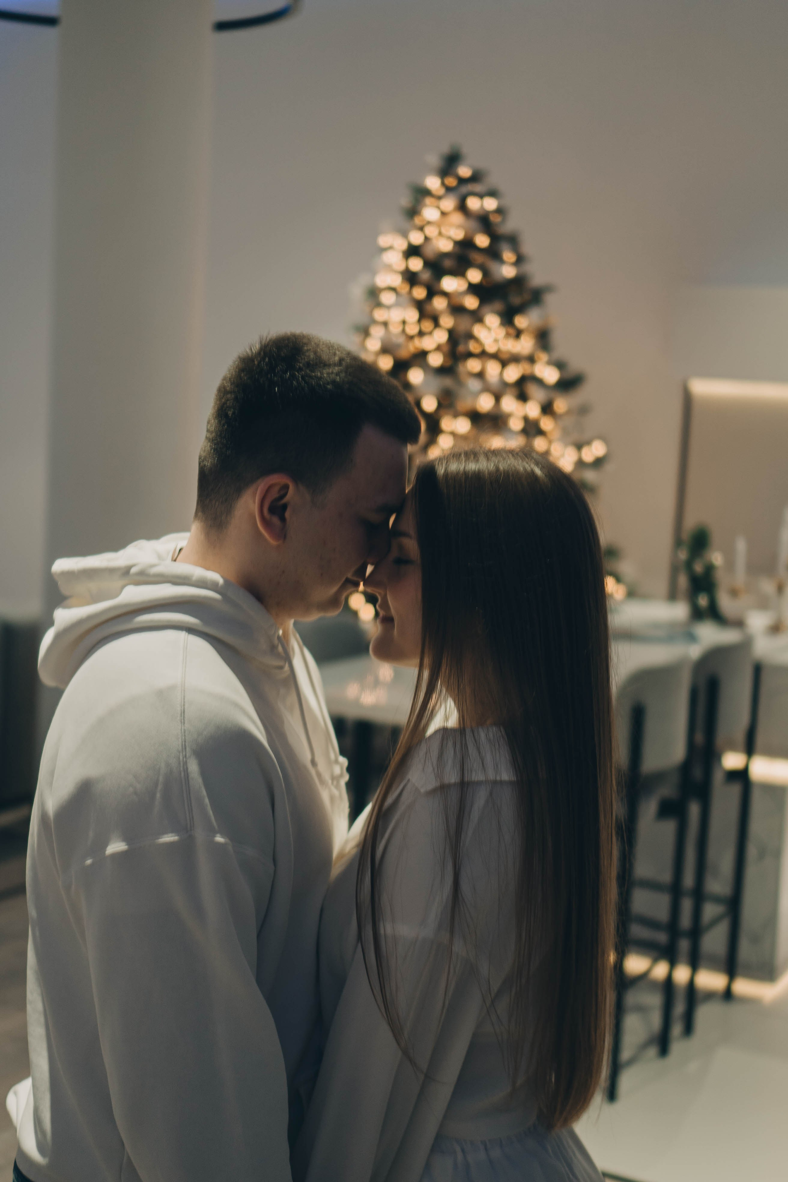 Новогодняя. Профессиональный фотограф, Санкт-Петербург — Виктория Богомолова