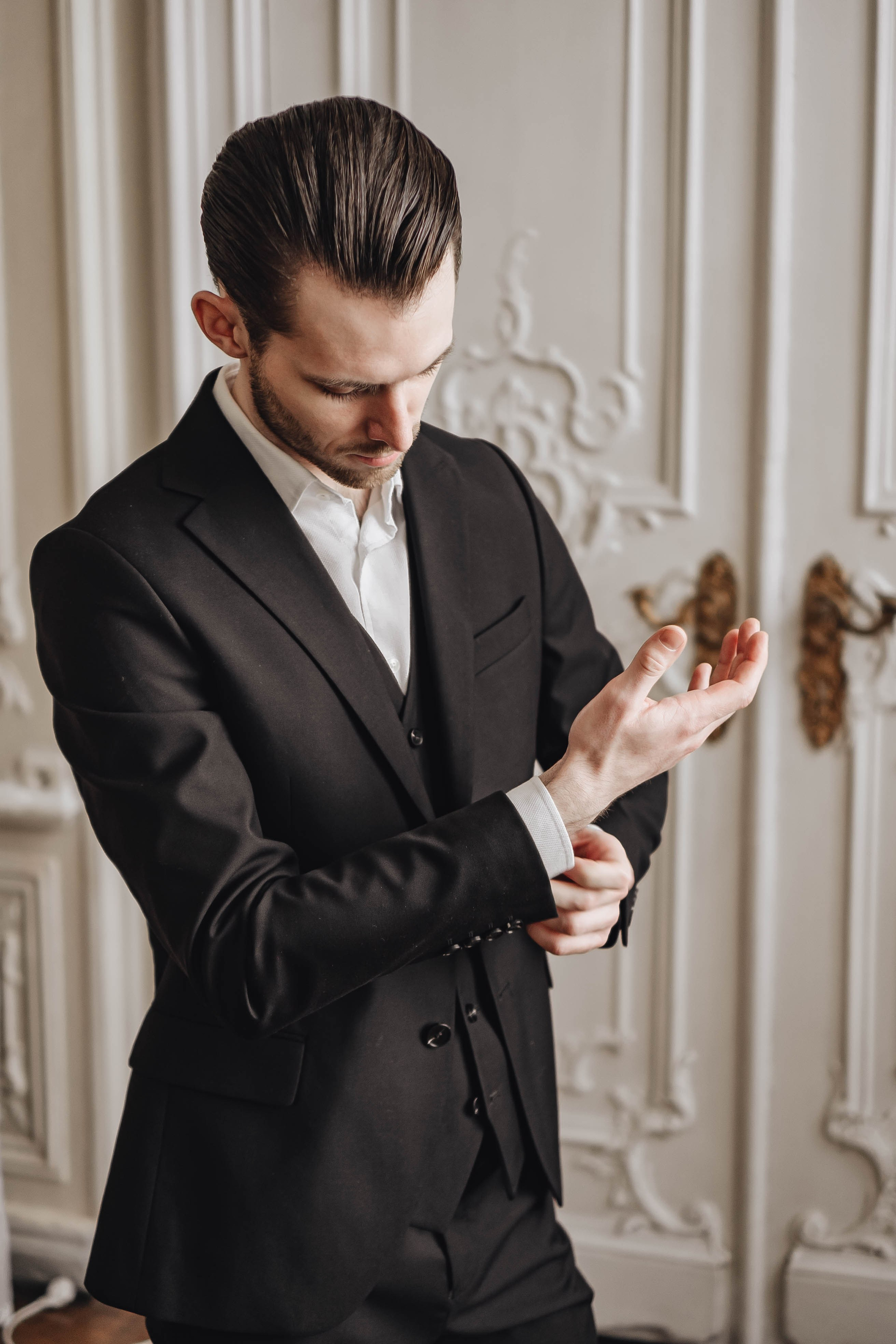 СВАДЕБНАЯ ФОТОСЕСИИЯ В НИКОЛАЕВСКОМ ДВОРЦЕ. Профессиональный фотограф, Санкт-Петербург — Виктория Богомолова