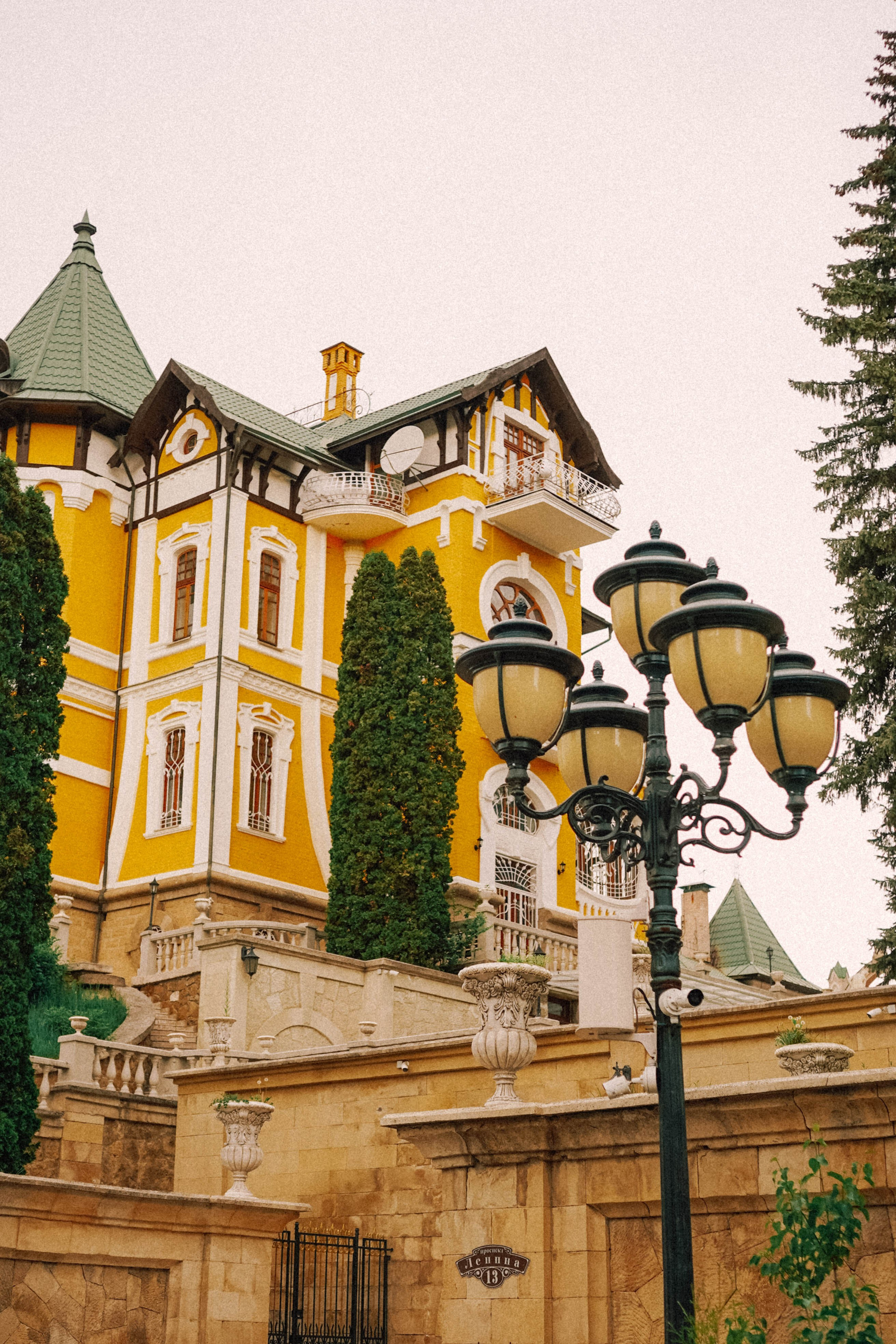 КИСЛОВОДСК. Профессиональный фотограф, Санкт-Петербург — Виктория Богомолова