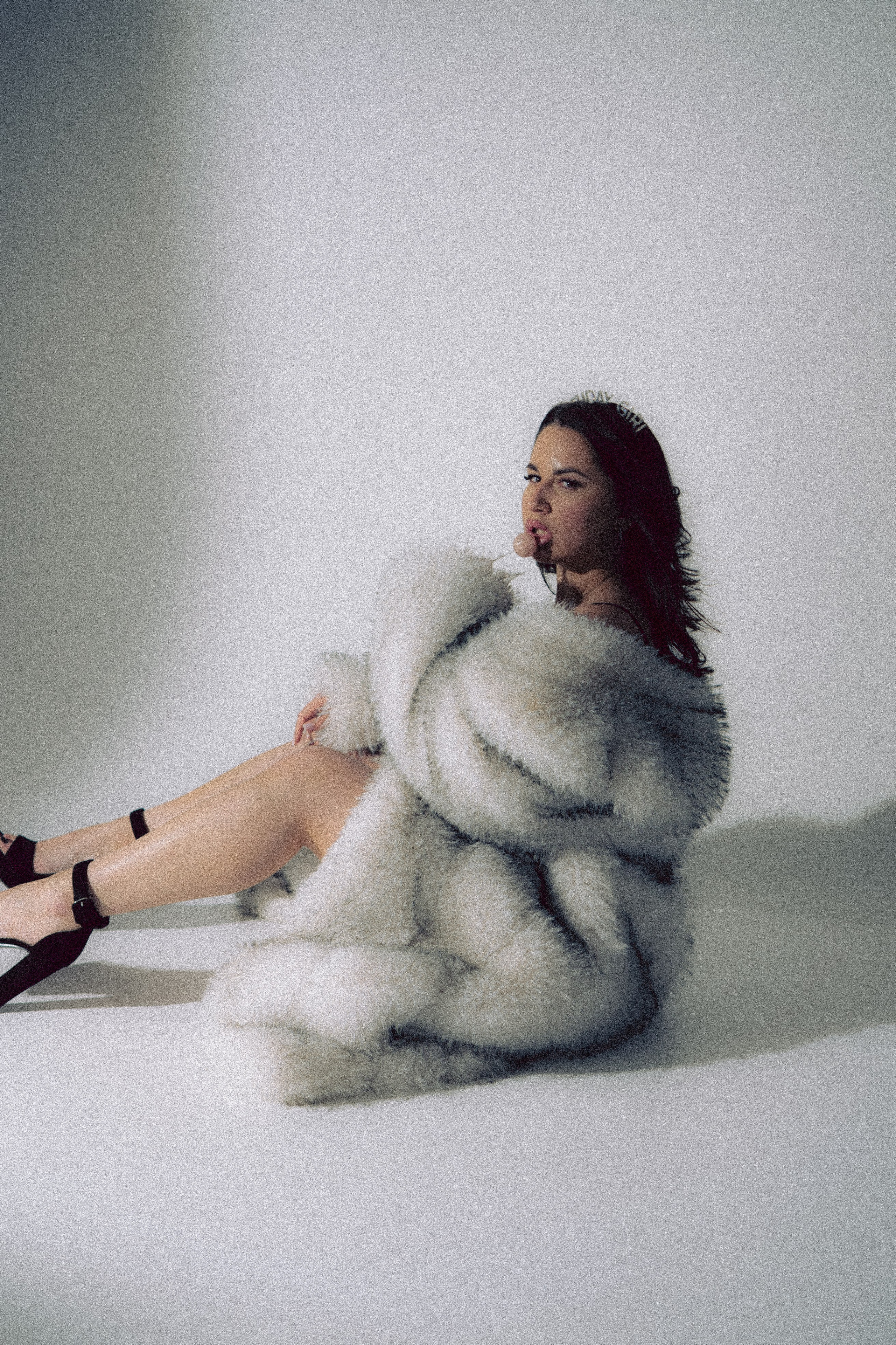 История ко дню рождения. Профессиональный фотограф, Санкт-Петербург — Виктория Богомолова