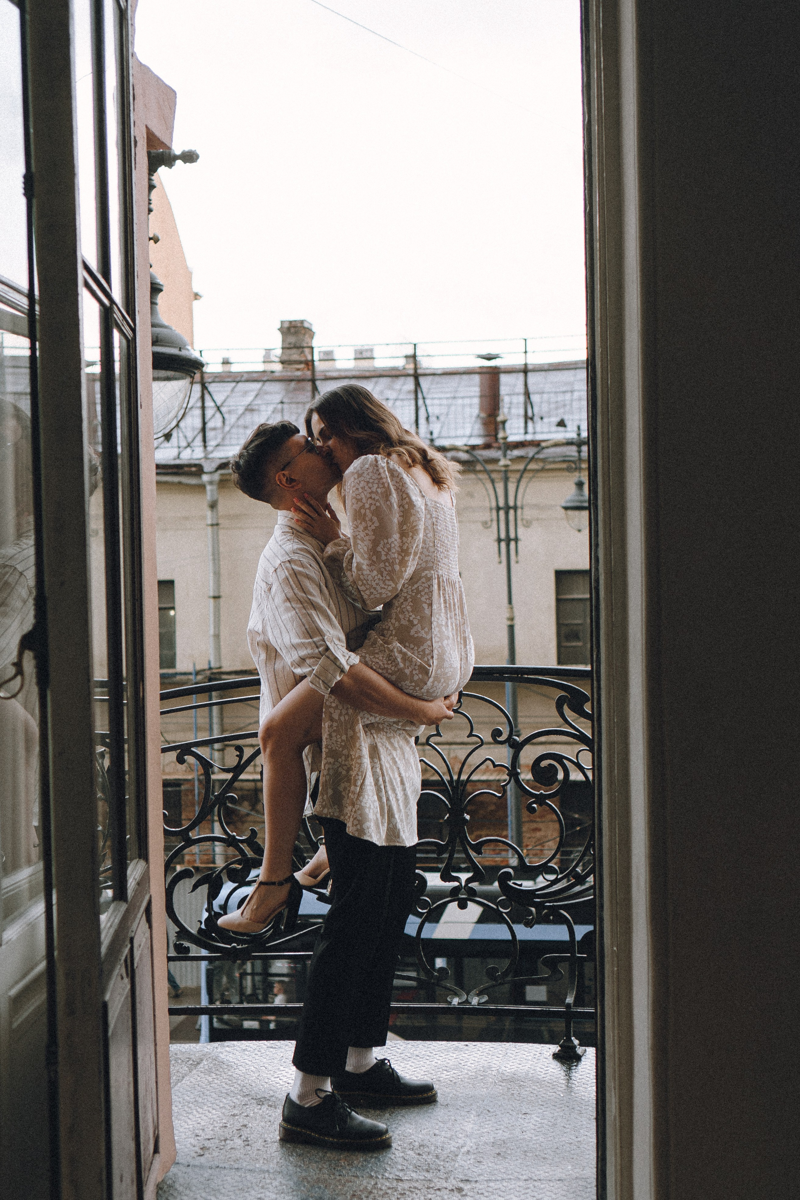 ЛЮБОВЬ В ИЮНЕ. Профессиональный фотограф, Санкт-Петербург — Виктория Богомолова