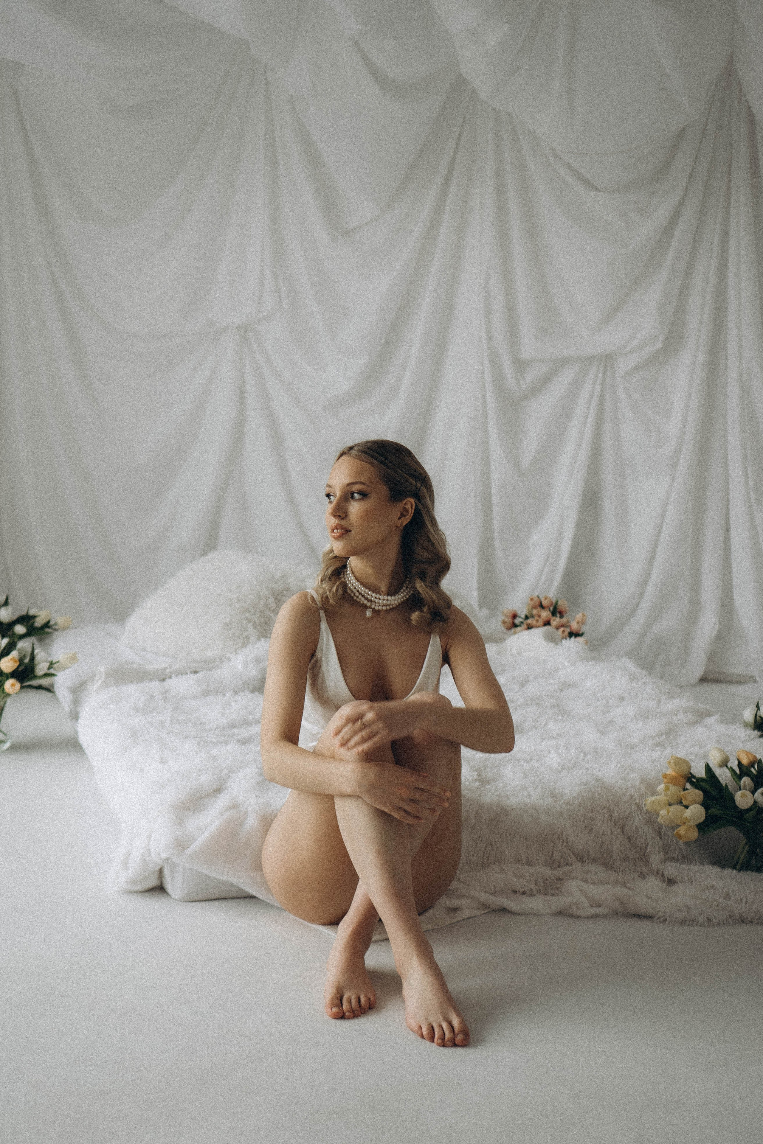 Весенняя. Профессиональный фотограф, Санкт-Петербург — Виктория Богомолова