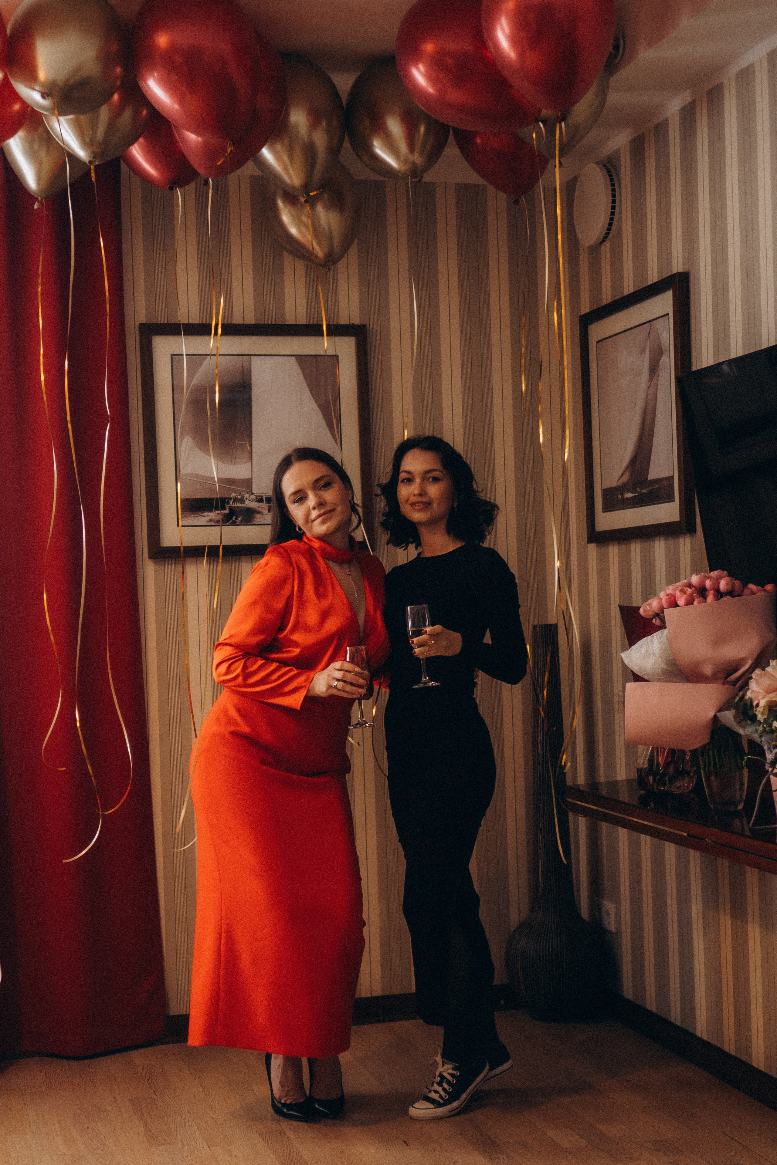 ДЕНЬ РОЖДЕНИЯ. Профессиональный фотограф, Санкт-Петербург — Виктория Богомолова