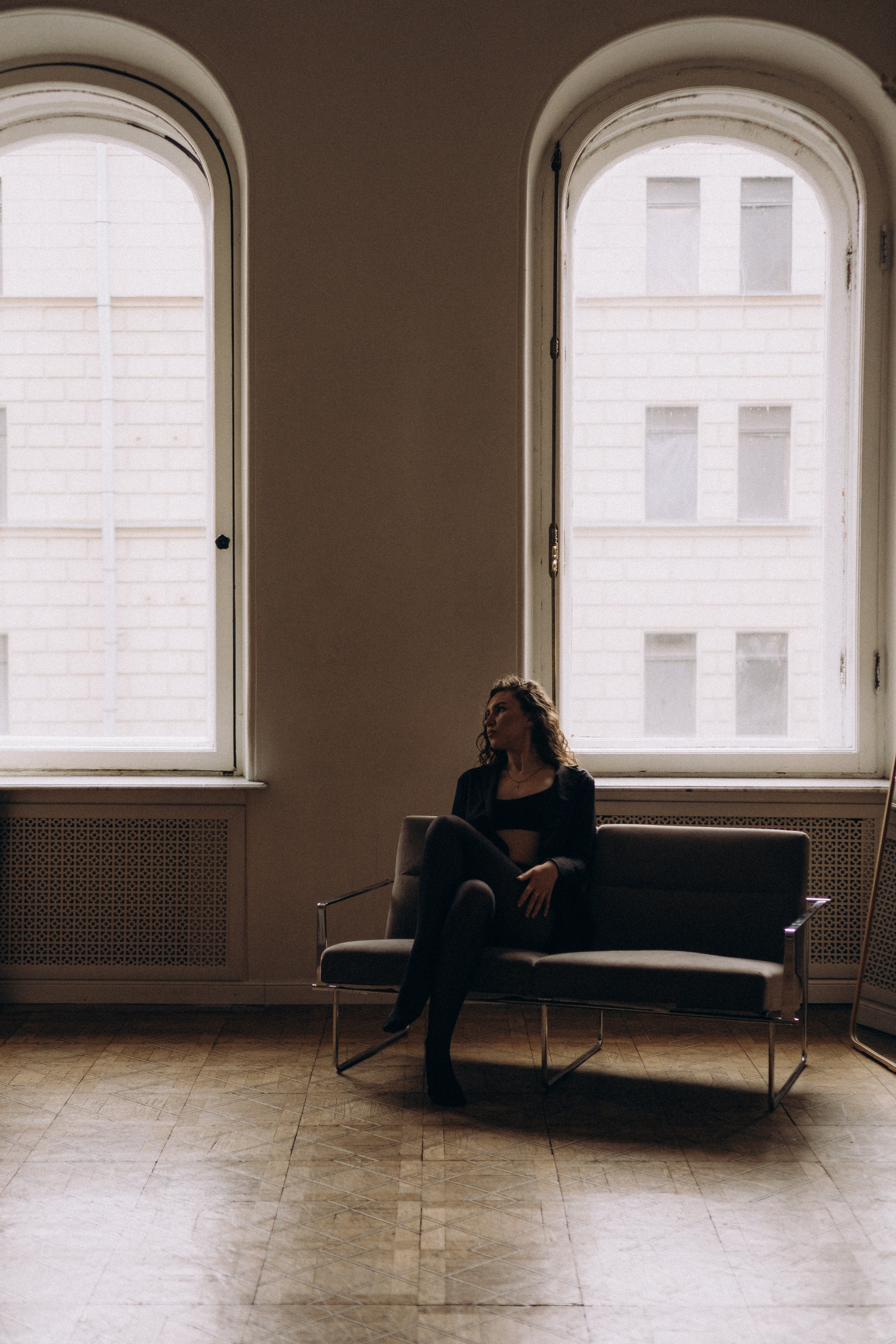 Для девушки. Профессиональный фотограф, Санкт-Петербург — Виктория Богомолова