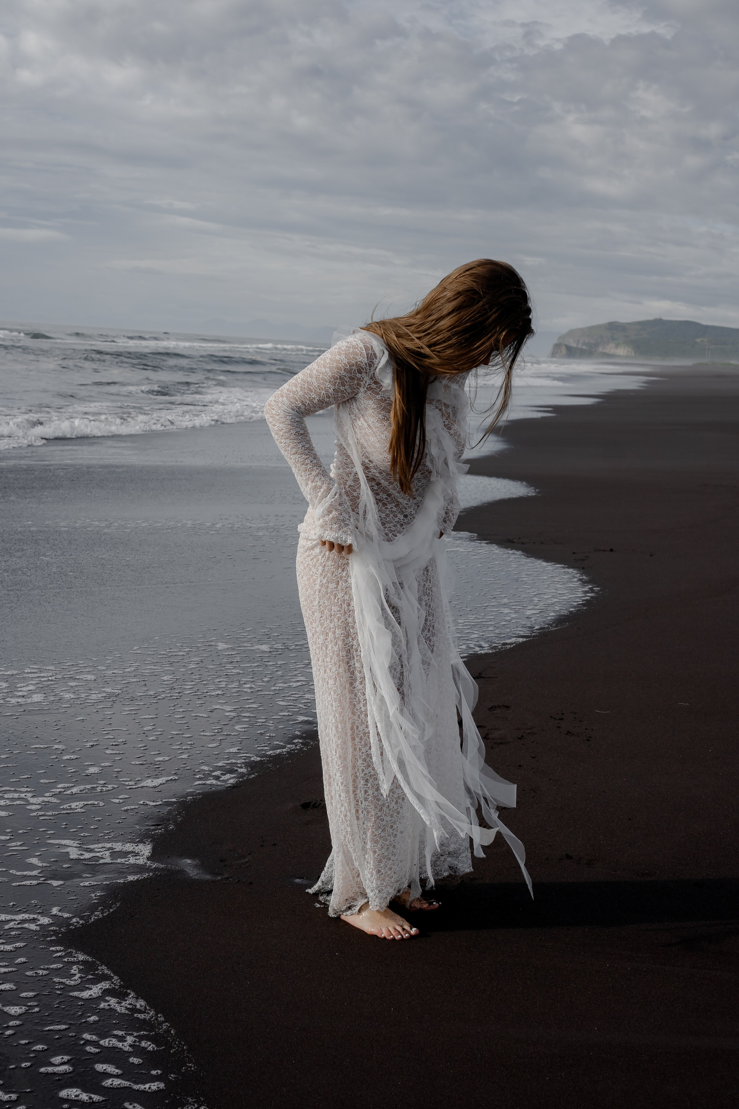 ТИХИЙ ОКЕАНН СЬЕМКА НА SONY. Профессиональный фотограф, Санкт-Петербург — Виктория Богомолова