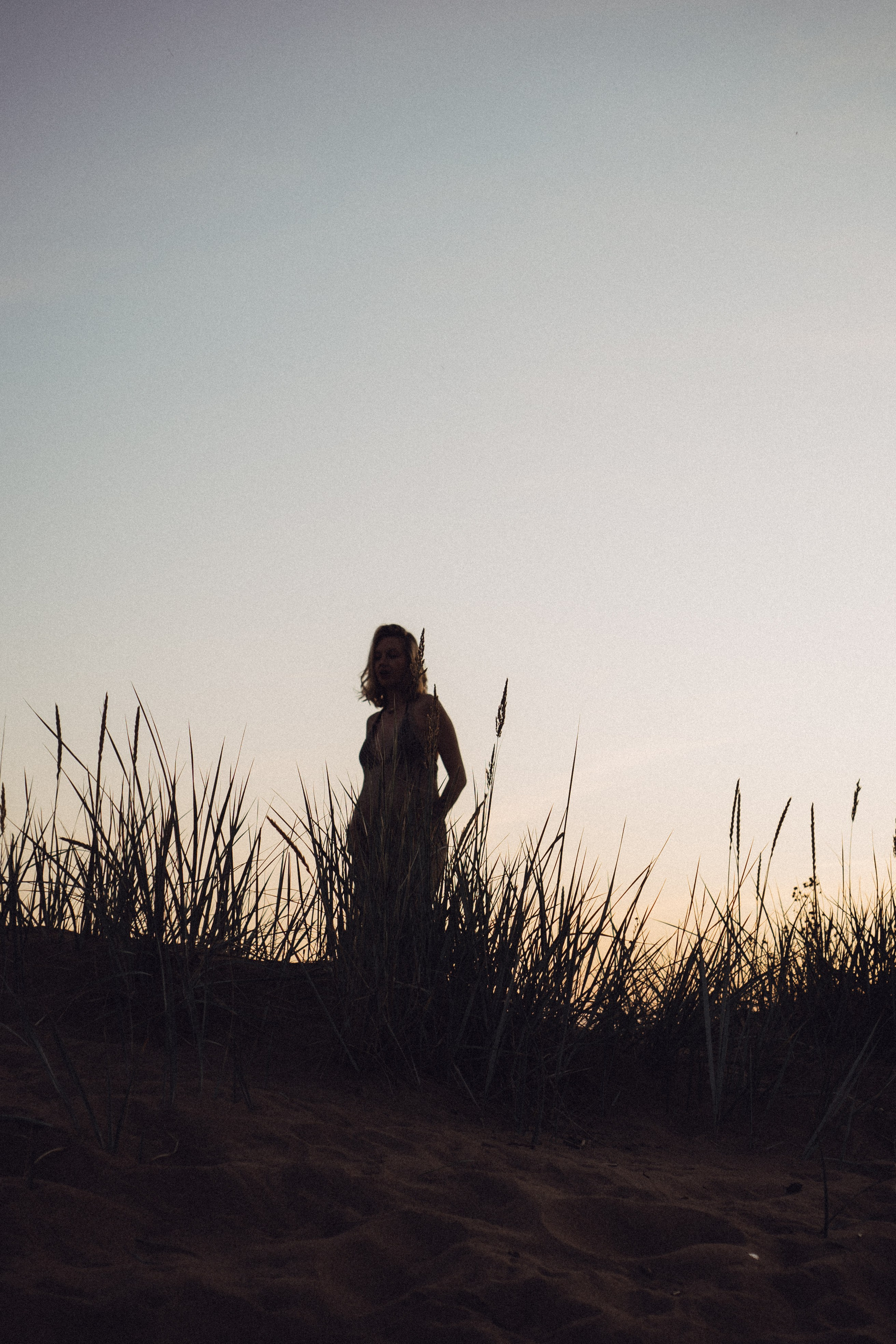 В ОЖИДАНИИ. Профессиональный фотограф, Санкт-Петербург — Виктория Богомолова