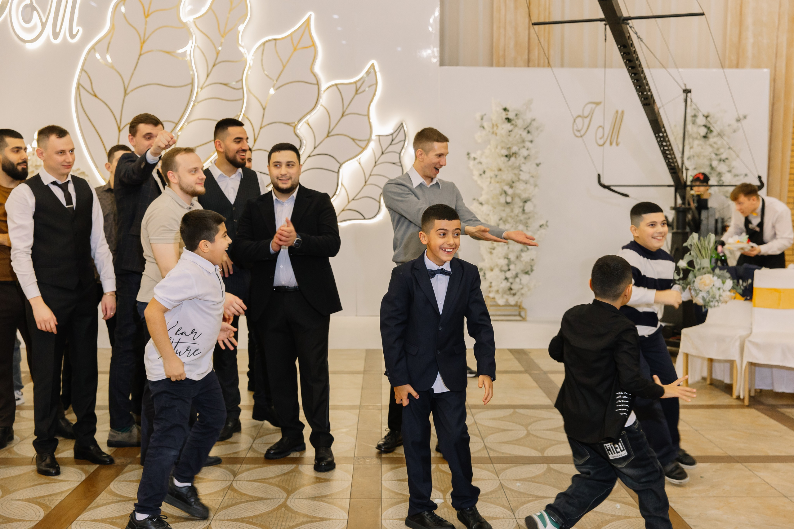 Свадьба Гиви & Маяна. Свадебный фотограф в Новосибирске Лидия Александровна