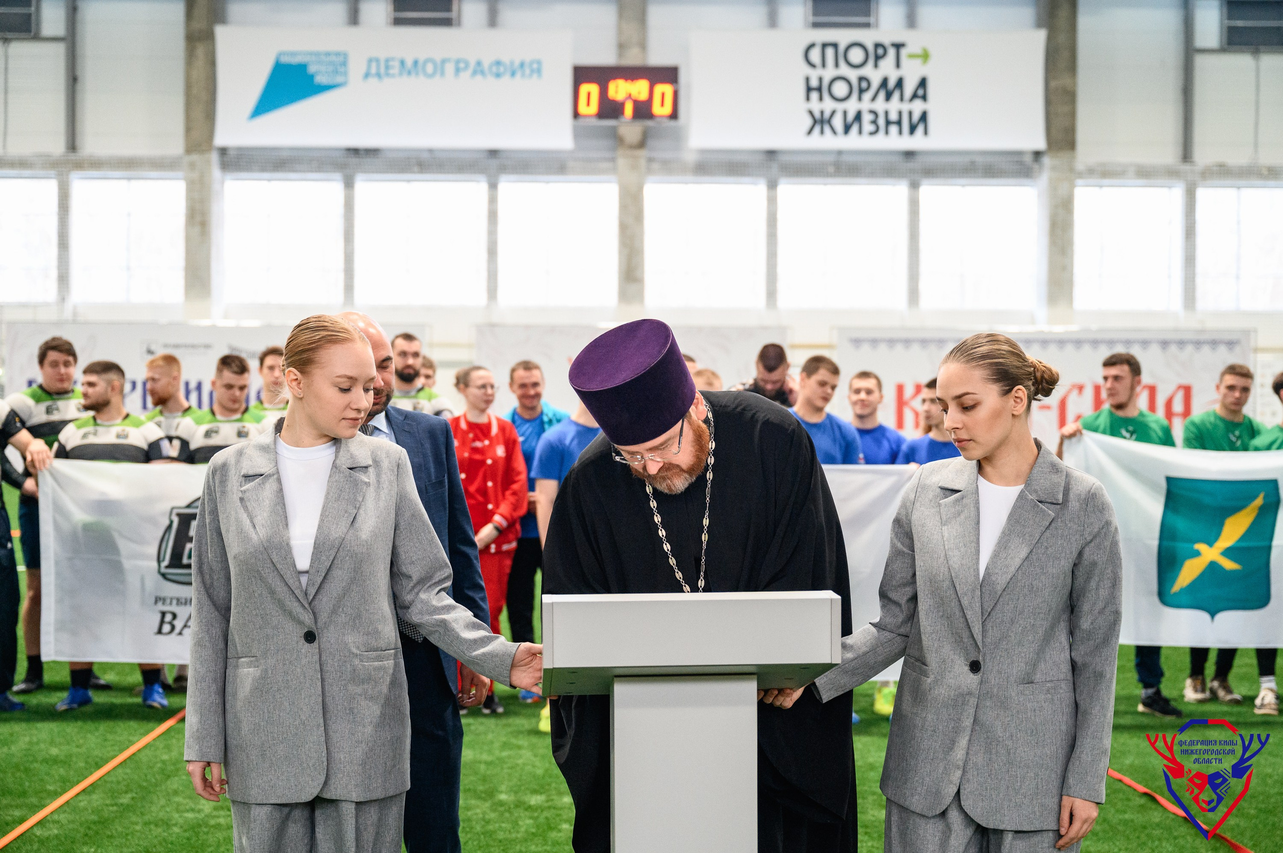 Межрегиональный фестиваль «Кила-Сила». Фотограф Захваткин Роман