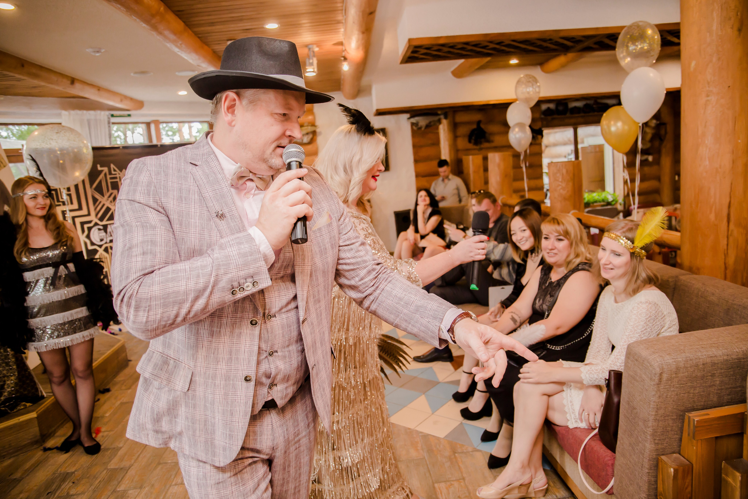 Репортаж — ПЕТРОСТРОЙ 10 ЛЕТ. Свадебный и семейный фотограф в Санкт-Петербурге Макеева Наталья