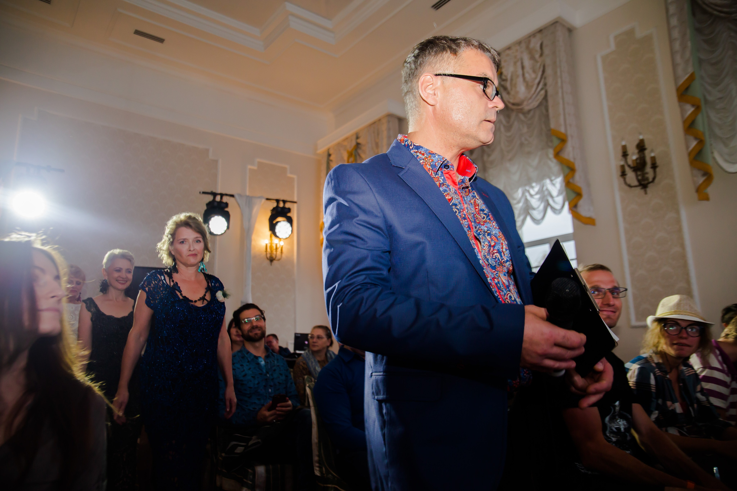 Репортаж — Фестиваль «Мелодии театра и кино». Свадебный и семейный фотограф в Санкт-Петербурге Макеева Наталья