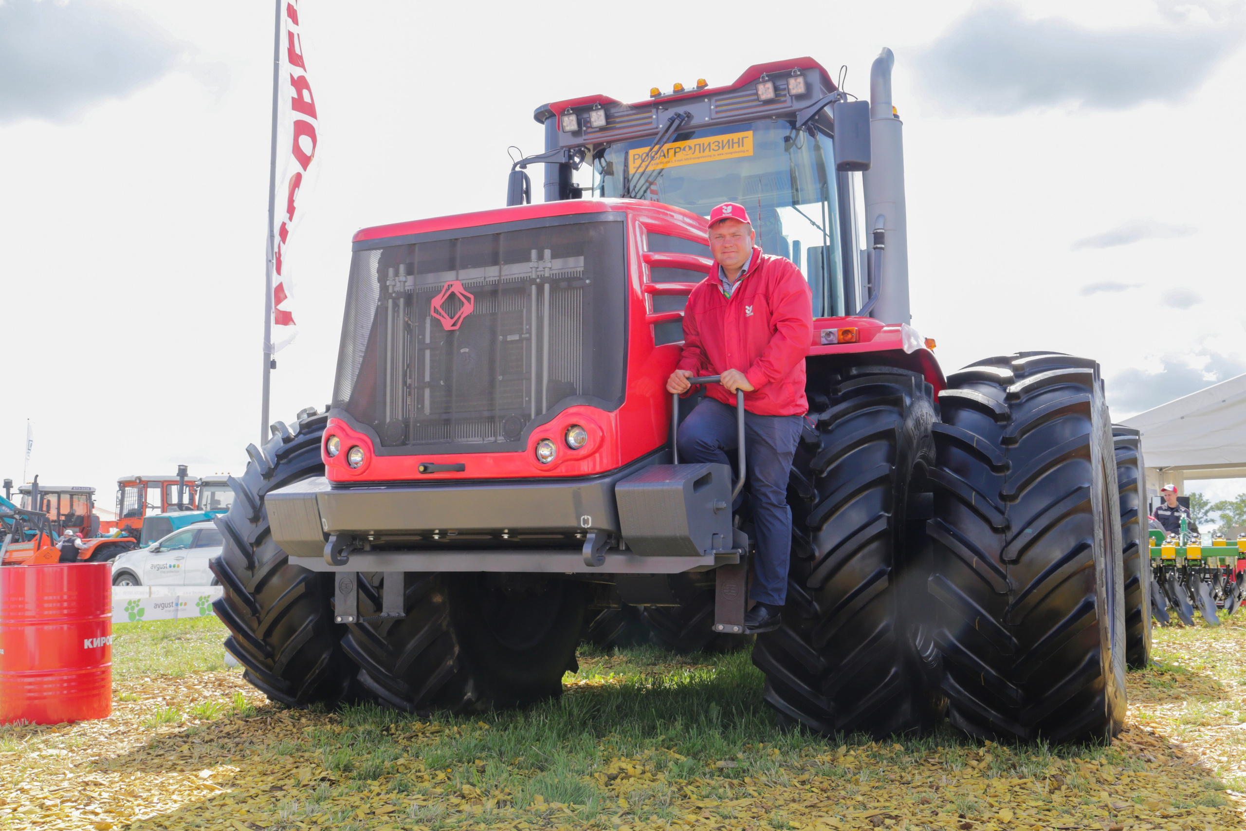Репортаж — День поля 2019. Свадебный и семейный фотограф в Санкт-Петербурге Макеева Наталья