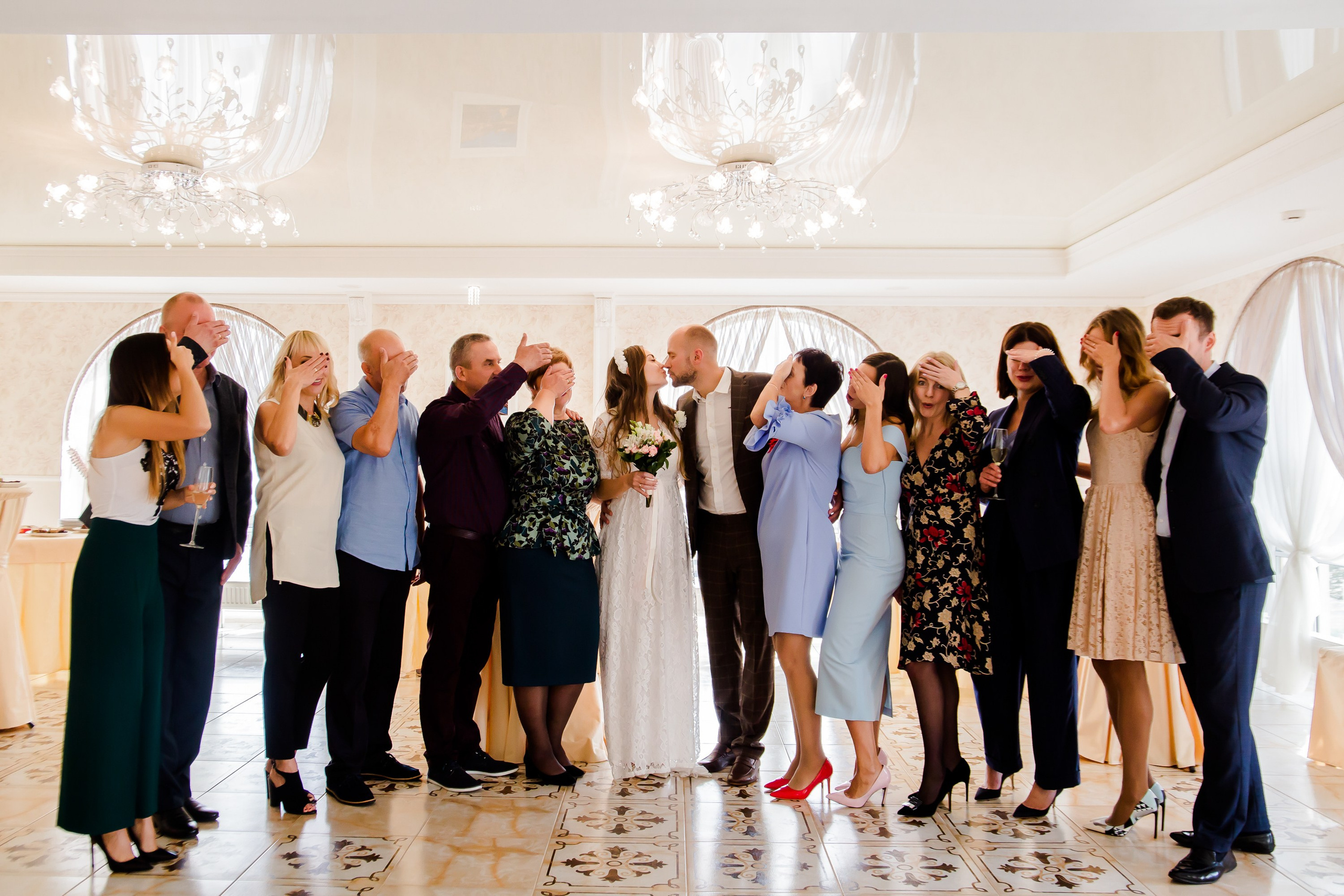 Свадьба — Денис и Ольга 20/09. Свадебный и семейный фотограф в Санкт-Петербурге Макеева Наталья