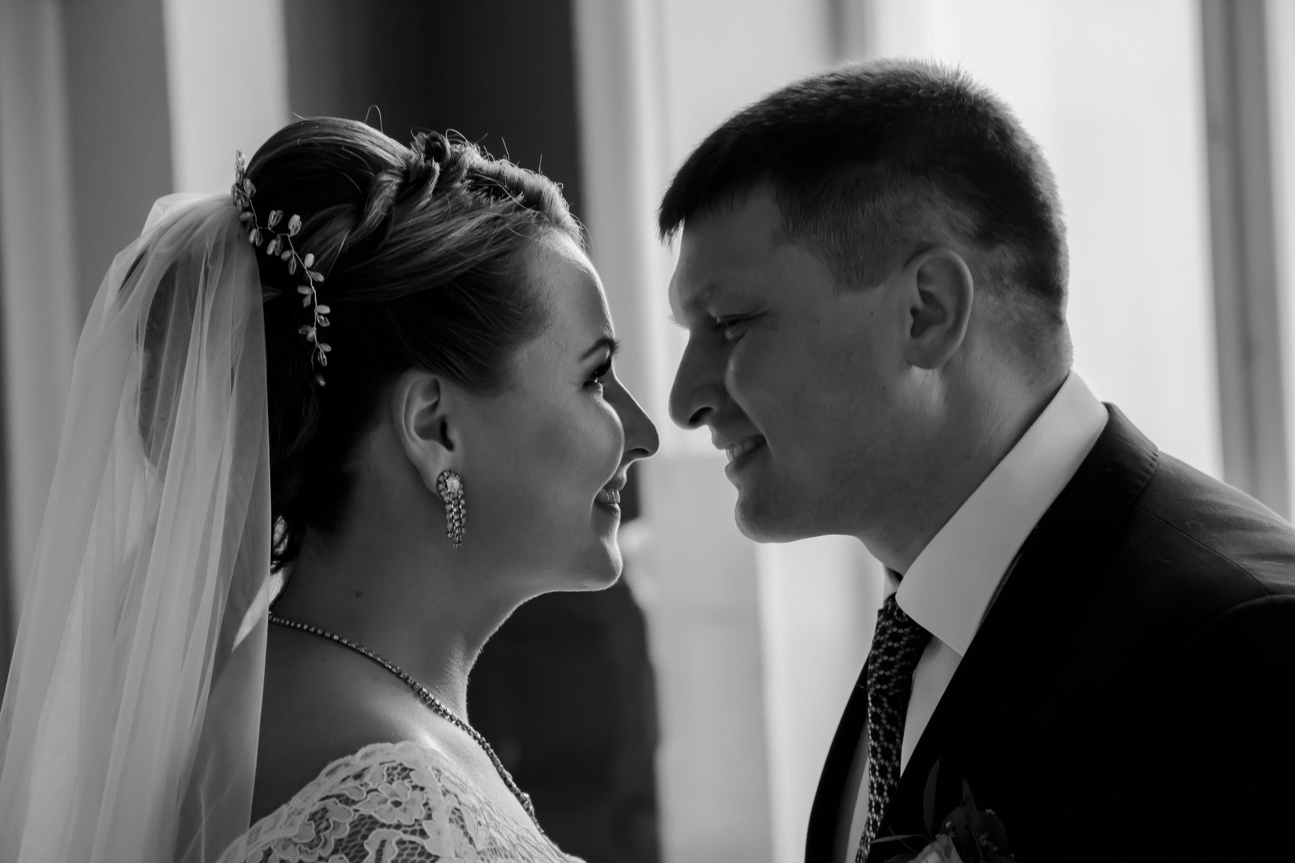 Свадьбы — Дмитрий и Надежда. Свадебный и семейный фотограф в Санкт-Петербурге Макеева Наталья