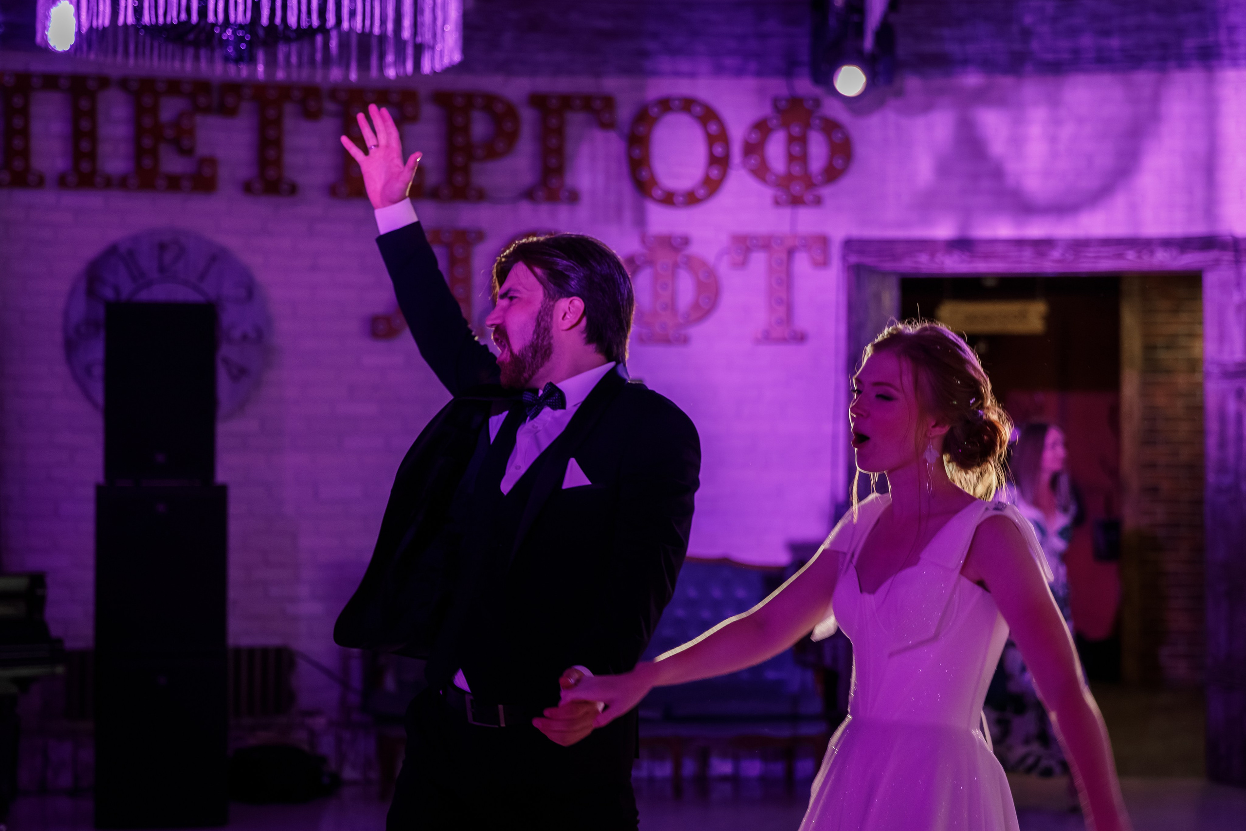 Кирилл и Ольга. Свадебный фотограф, крещение, венчание СПБ, Белгород Анна Коршунова