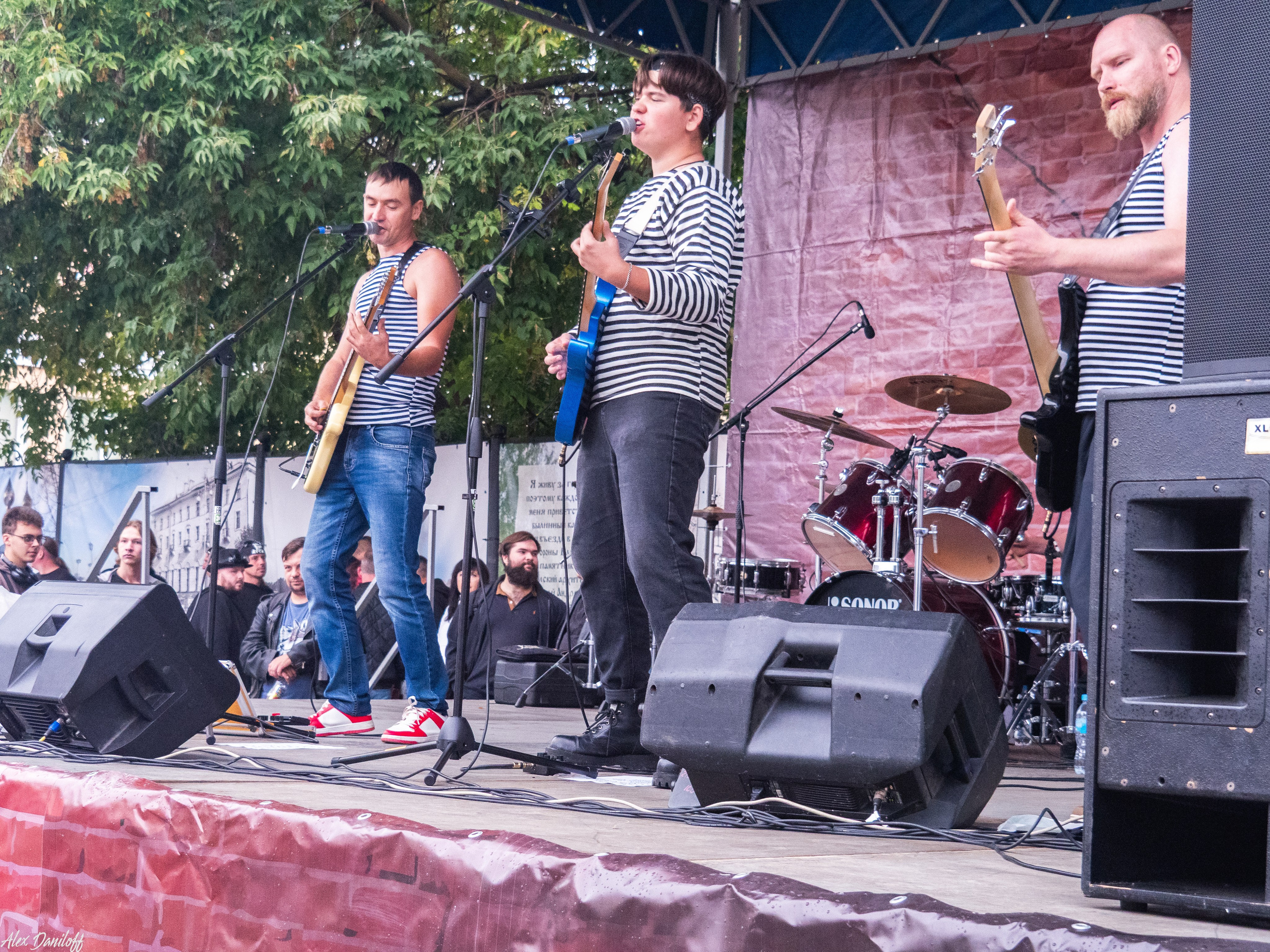 День города Муром 2025. Муром-Инфо. Новости культуры, образования, спорта в городе Муром