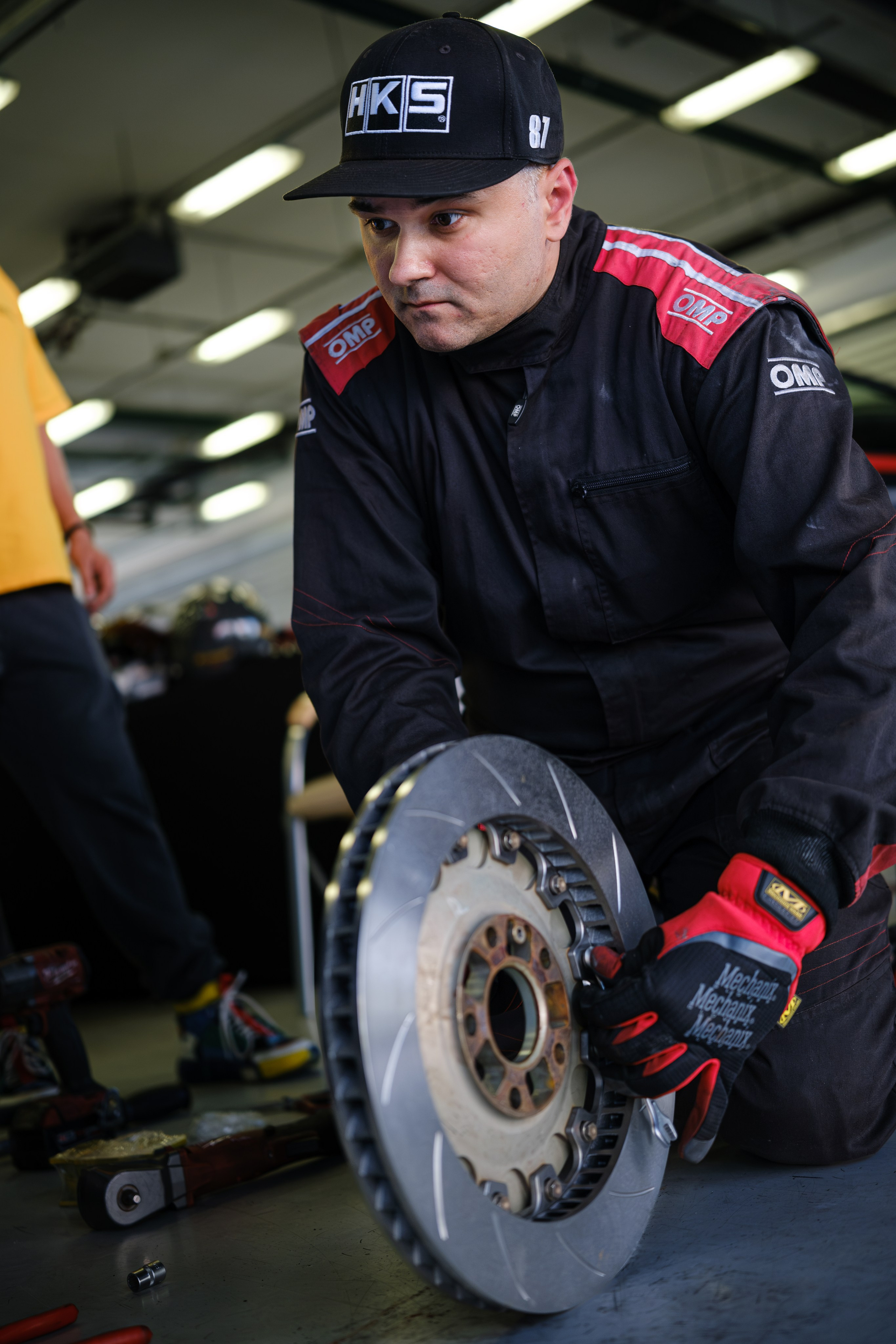 Российская серия гонок на выносливость. Авто и мотоспорт — фотограф Антон Медведев iCoguar