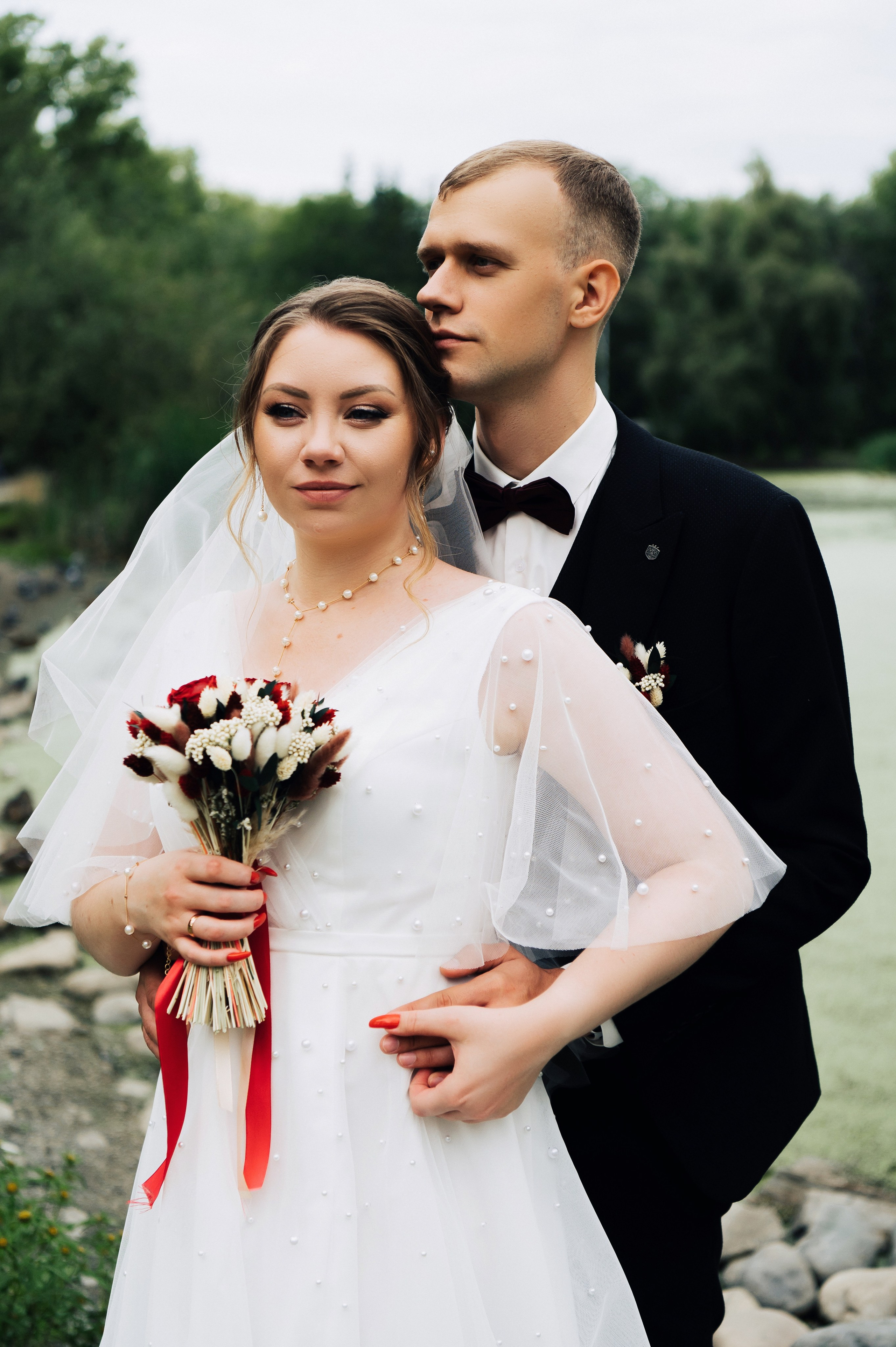 Даша и Костя. Фотограф, контент-фотограф Екатеринбург и Новоуральск Екатерина Гусева