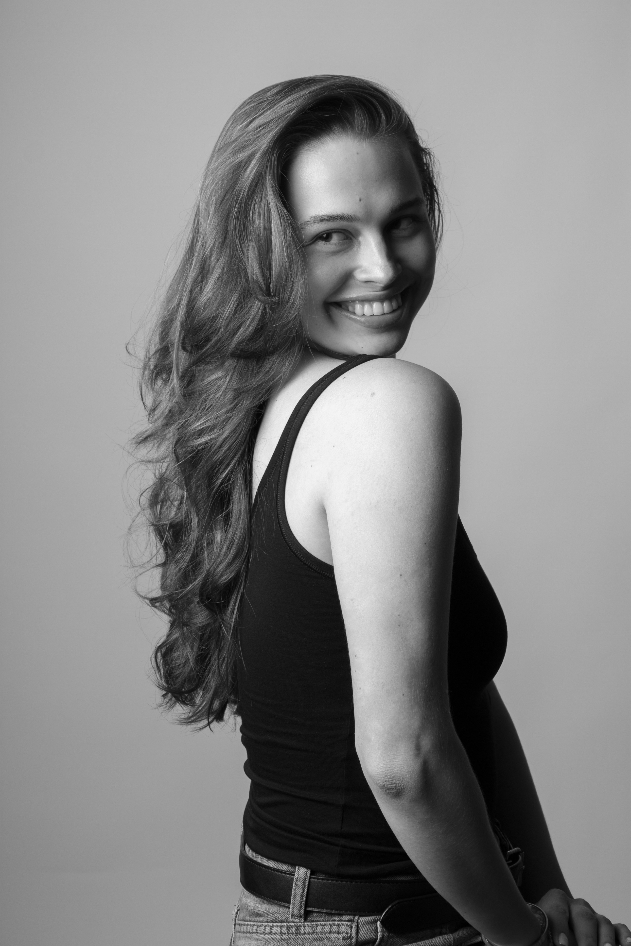 Anna. Портретный фотограф в Санкт-Петербурге, Котомина Степанида