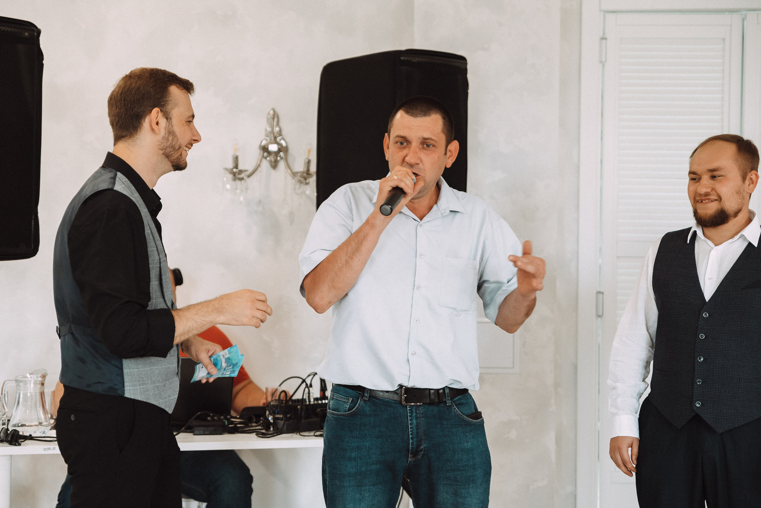 Роман + Ольга. Свадебный и семейный фотограф в Волгограде Олеся Лисицкая