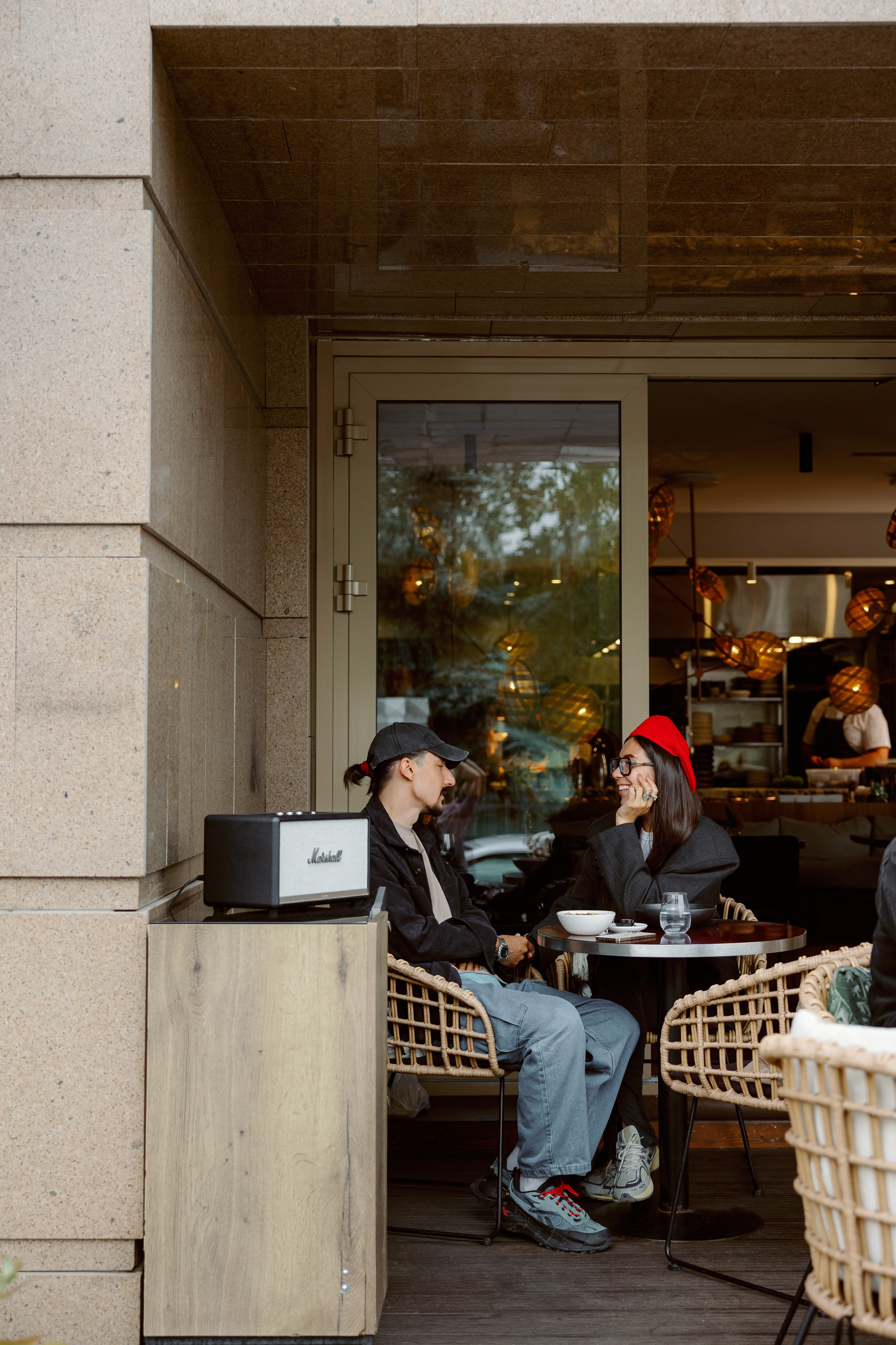 BRANCH & BRANCH bistro. Коммерческий и Репортажный фотограф Казань Москва