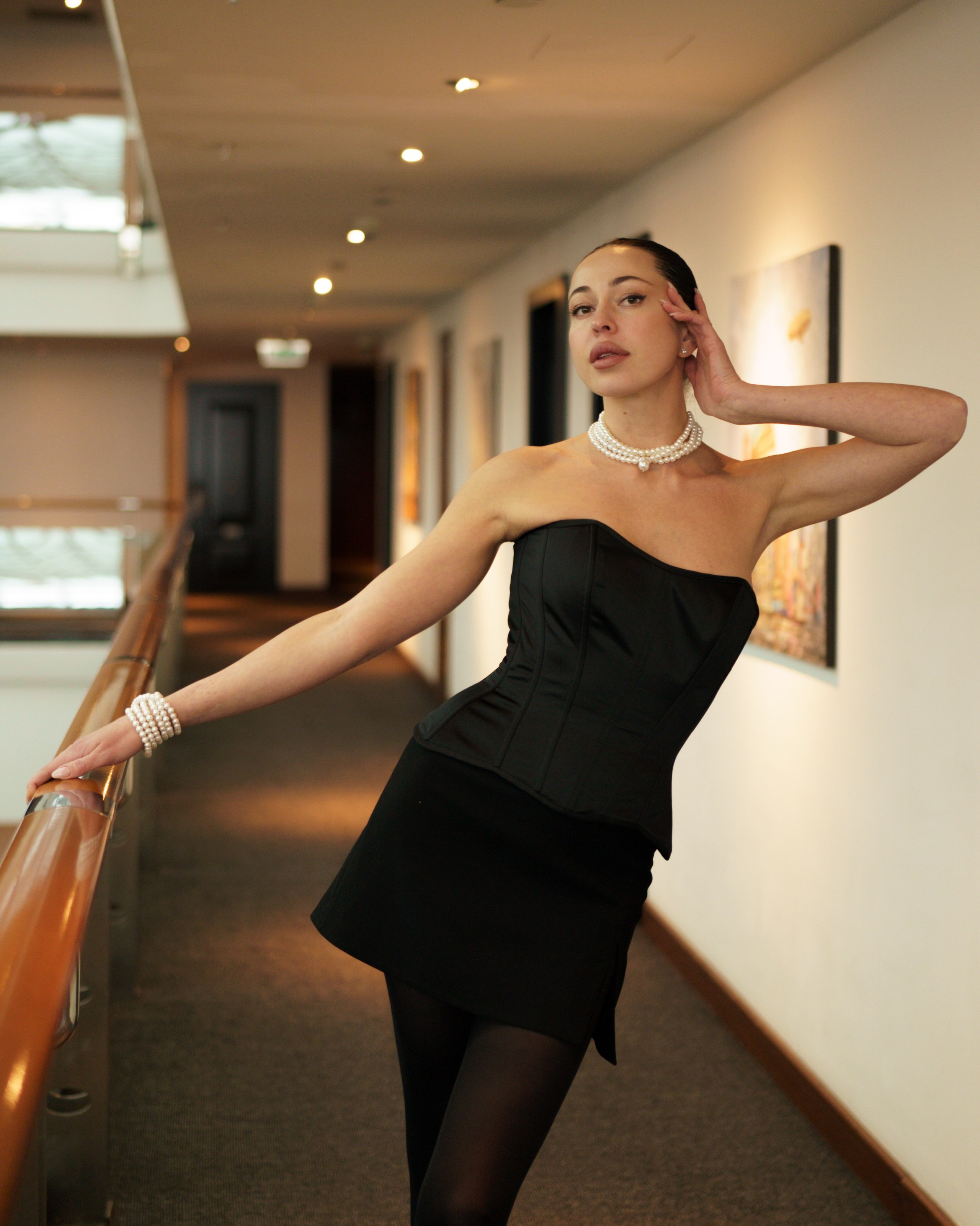 WF СLUB. Свадебный фотограф в Москве Кристина Чехова