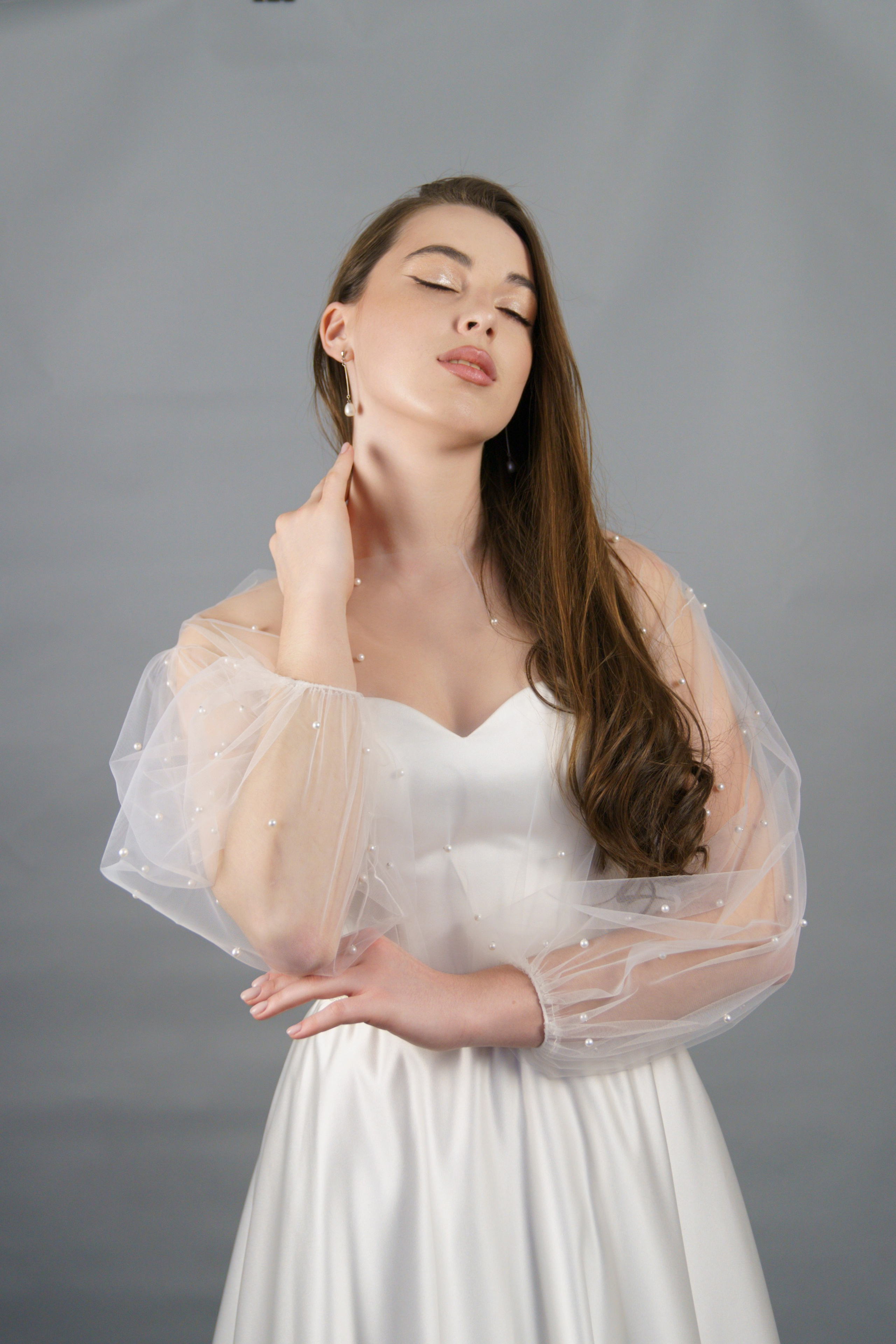 Свадебный салон " Моя свадьба ". Свадебный фотограф в Москве Кристина Чехова