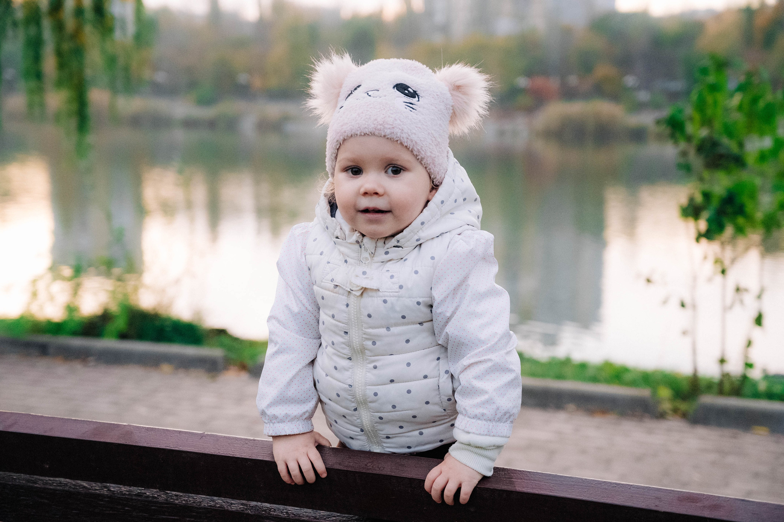 Игорь и Анастасия