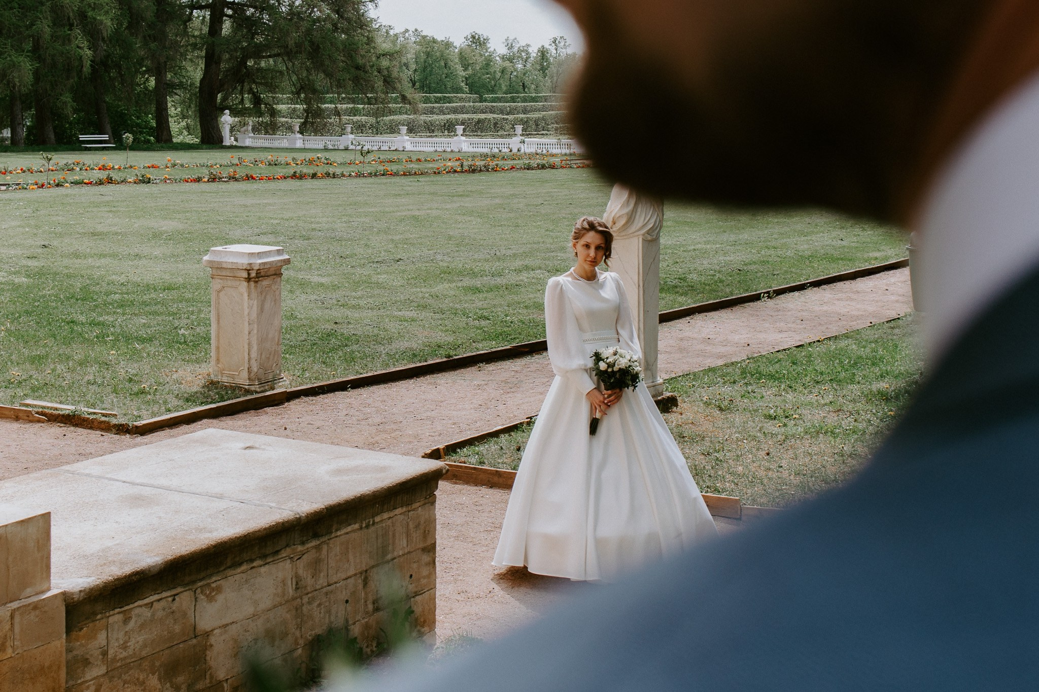 УЛЬЯНА & МАКСИМ. Свадебный, репортажный и семейный фотограф в Москве Соловьева Татьяна