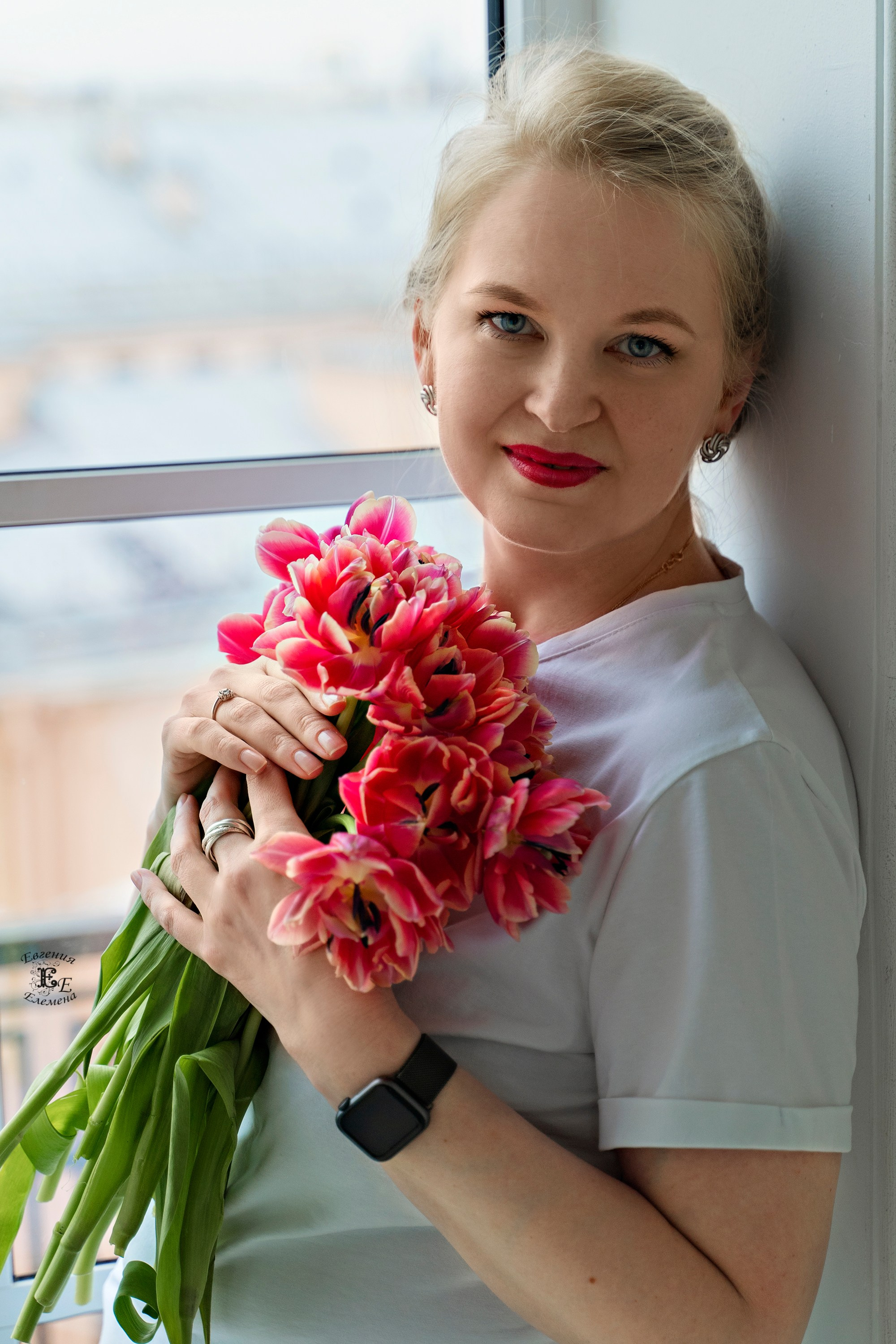 Групповая фотосессия Июнята. Семейный и портретный фотограф в Санкт-Петербурге Евгения Елемена