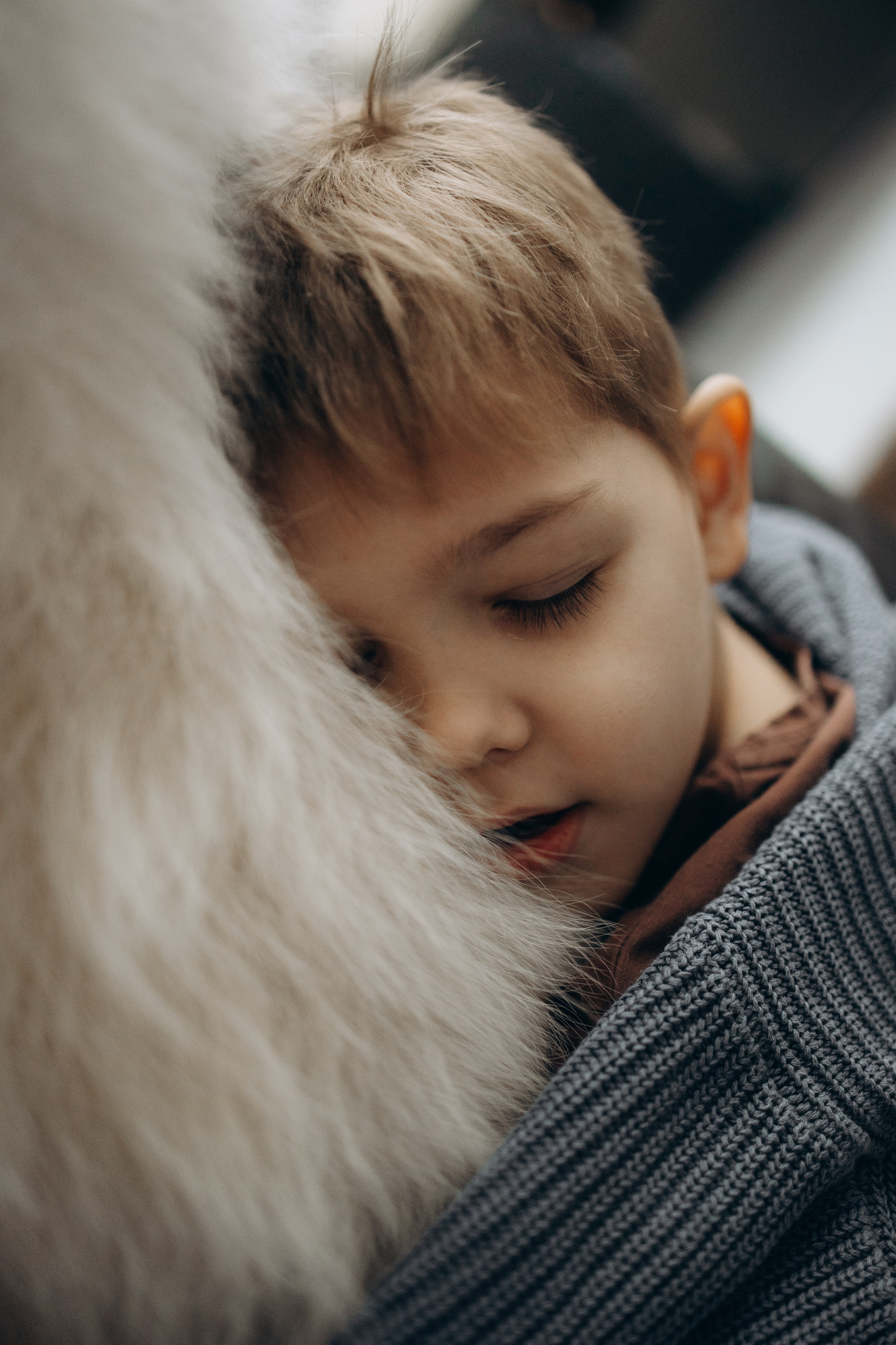 Настя и Кристофер. Фотограф — Анималист | Санкт-Петербург