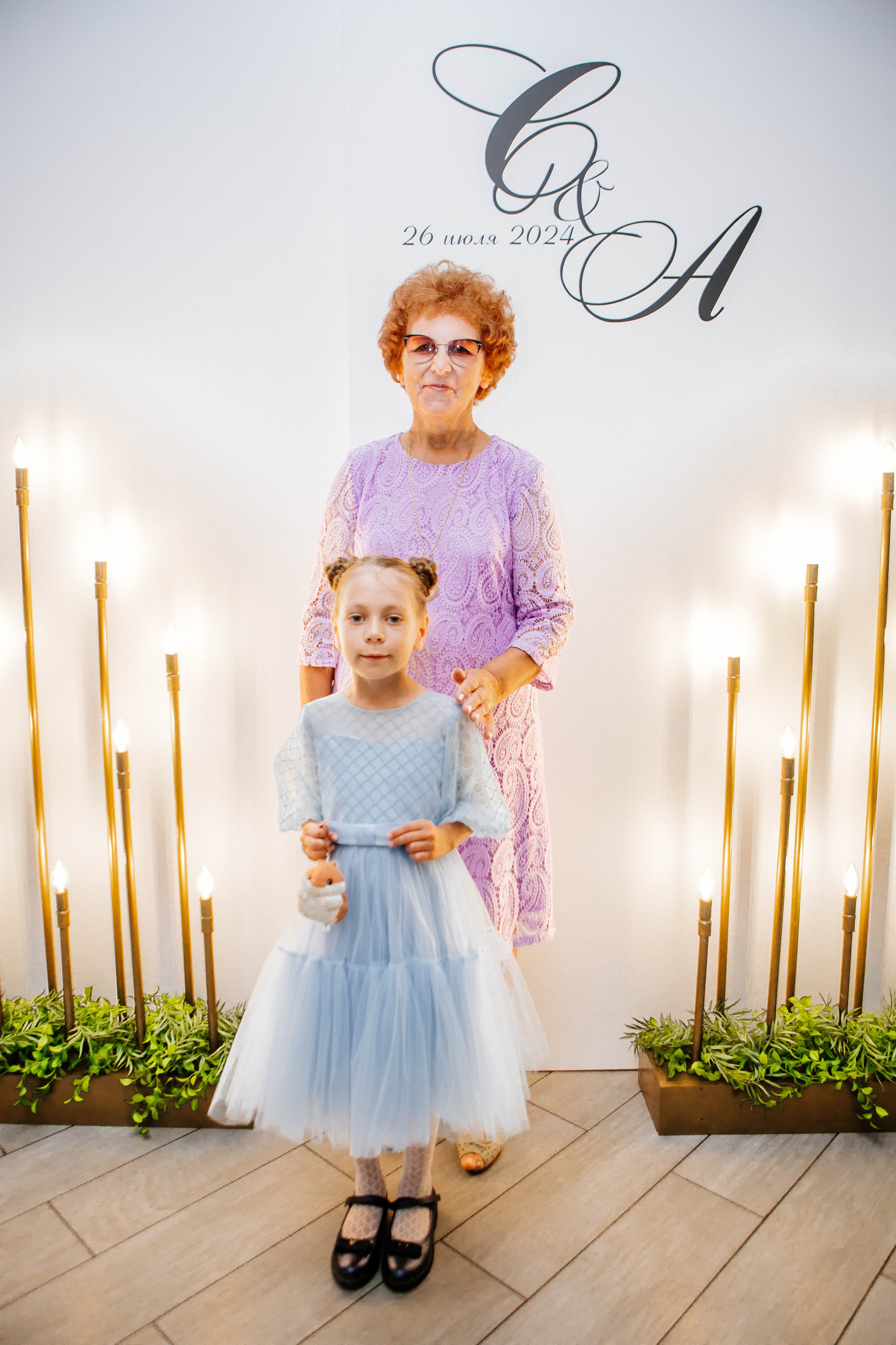 Форсаж. Рыжова Тамара