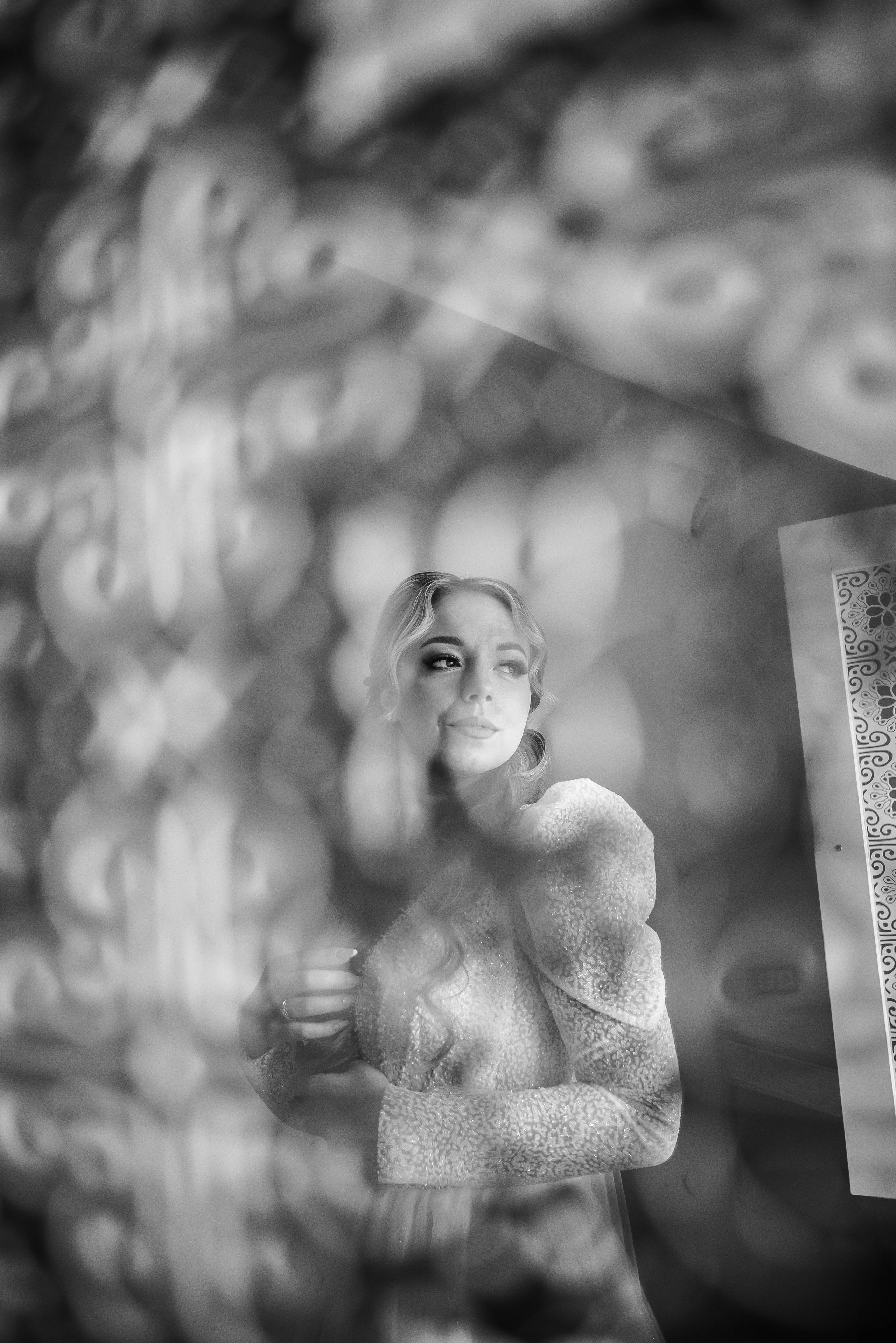 Андрей и Ксения. Свадебный фотограф Курск Артем Духтанов