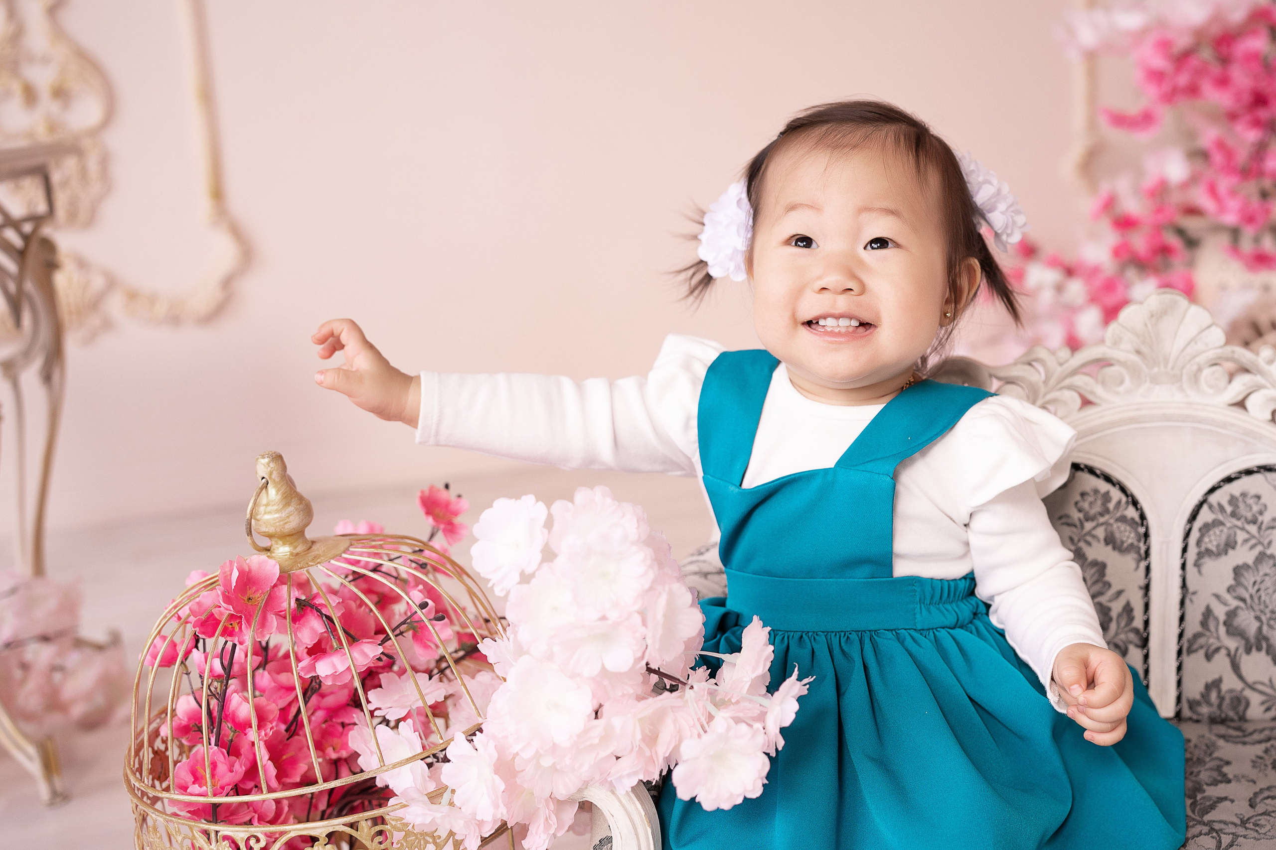 Альбина. Семейный фотограф, женский фототерапевт